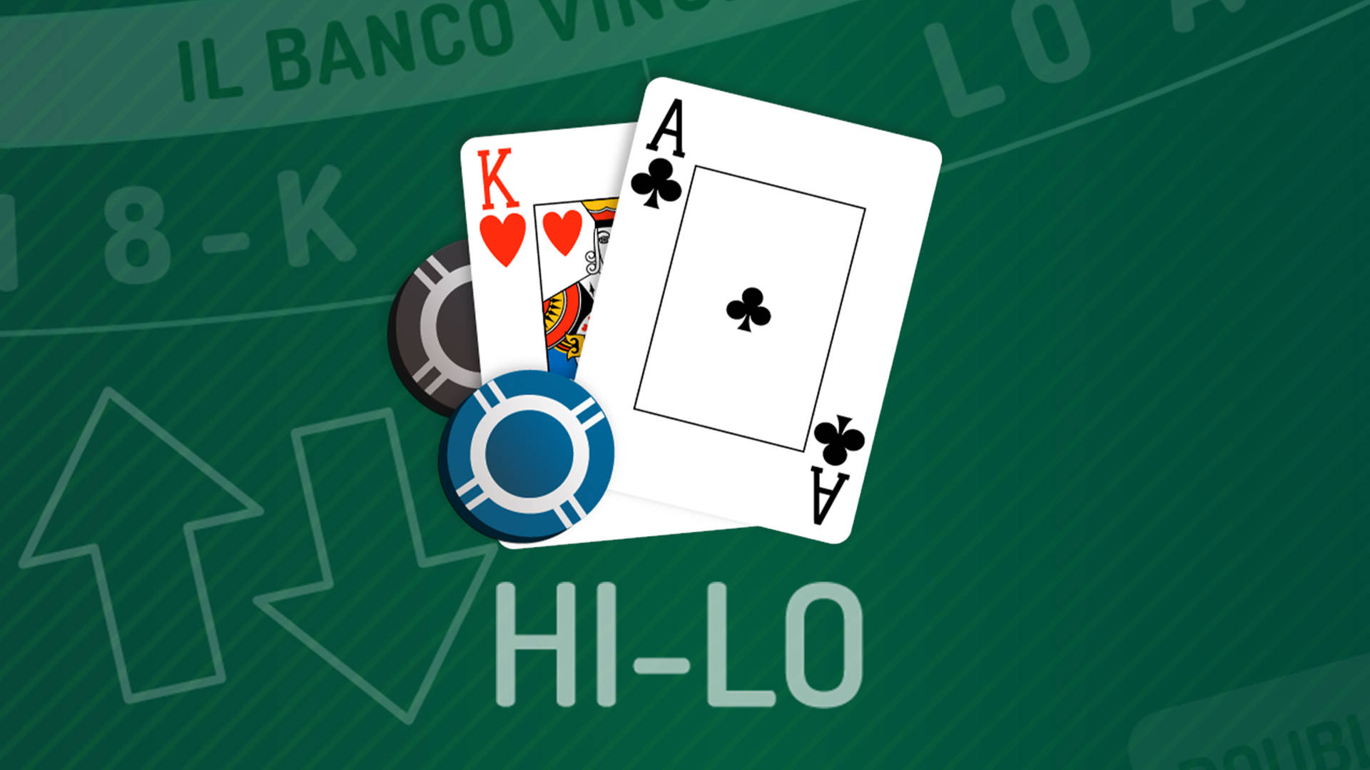 Hi-Lo