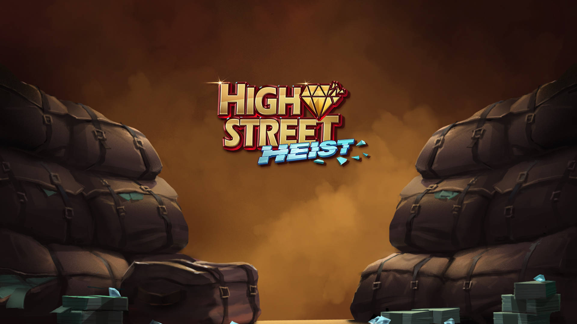 High Street Heist
