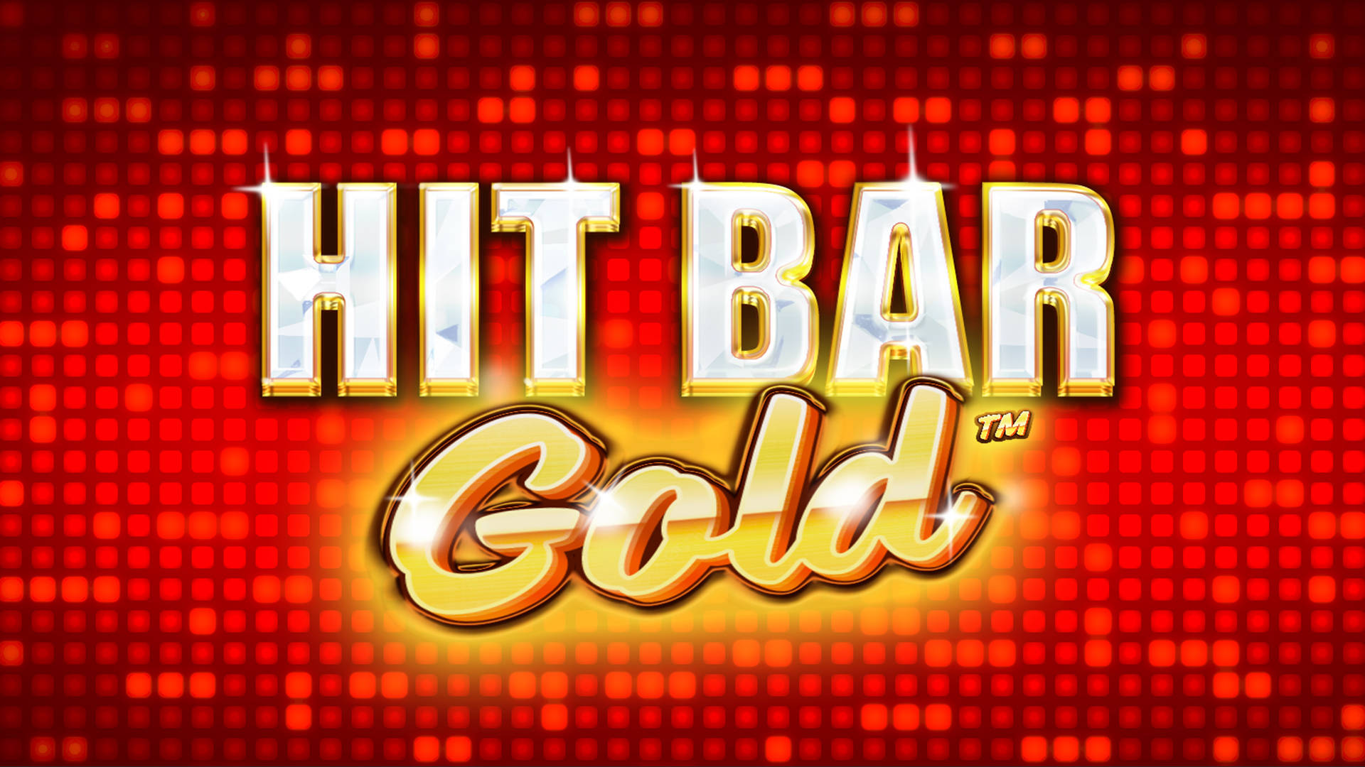 Hit Bar Gold Power Play Jackpot