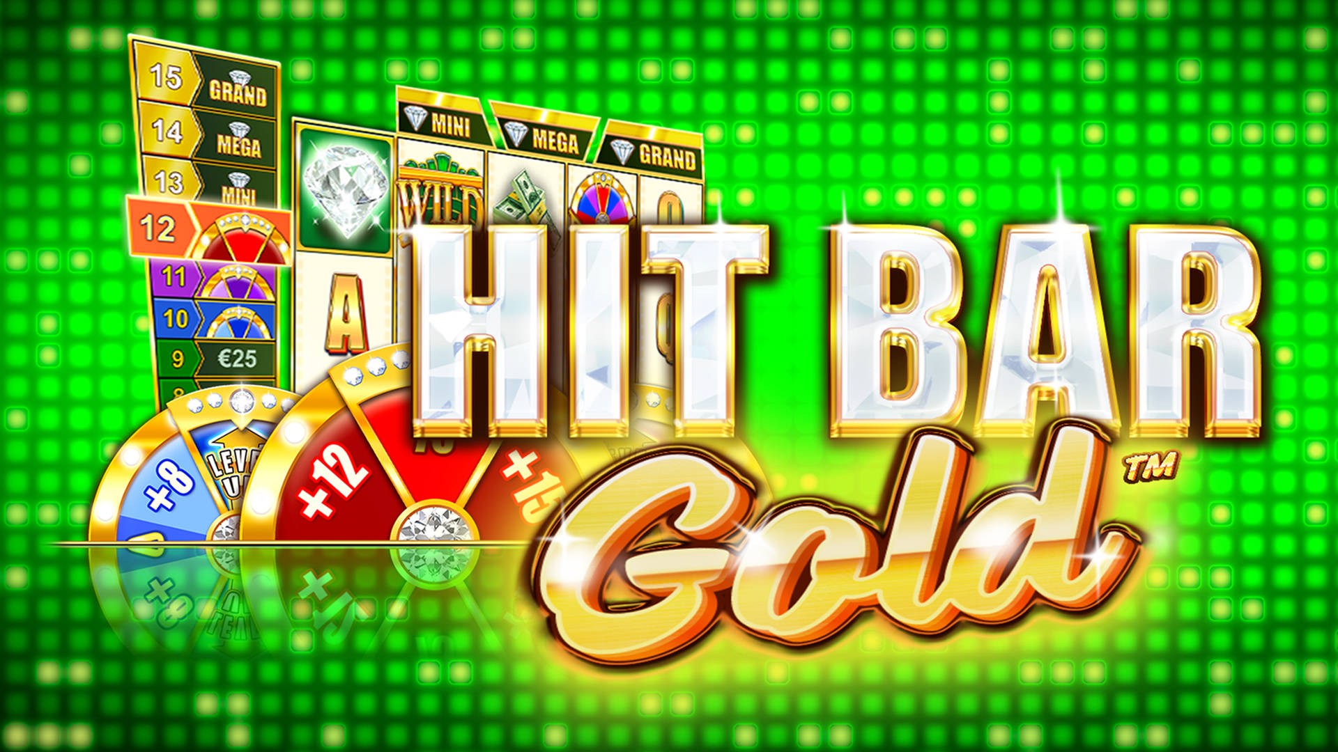 Hit Bar: Gold