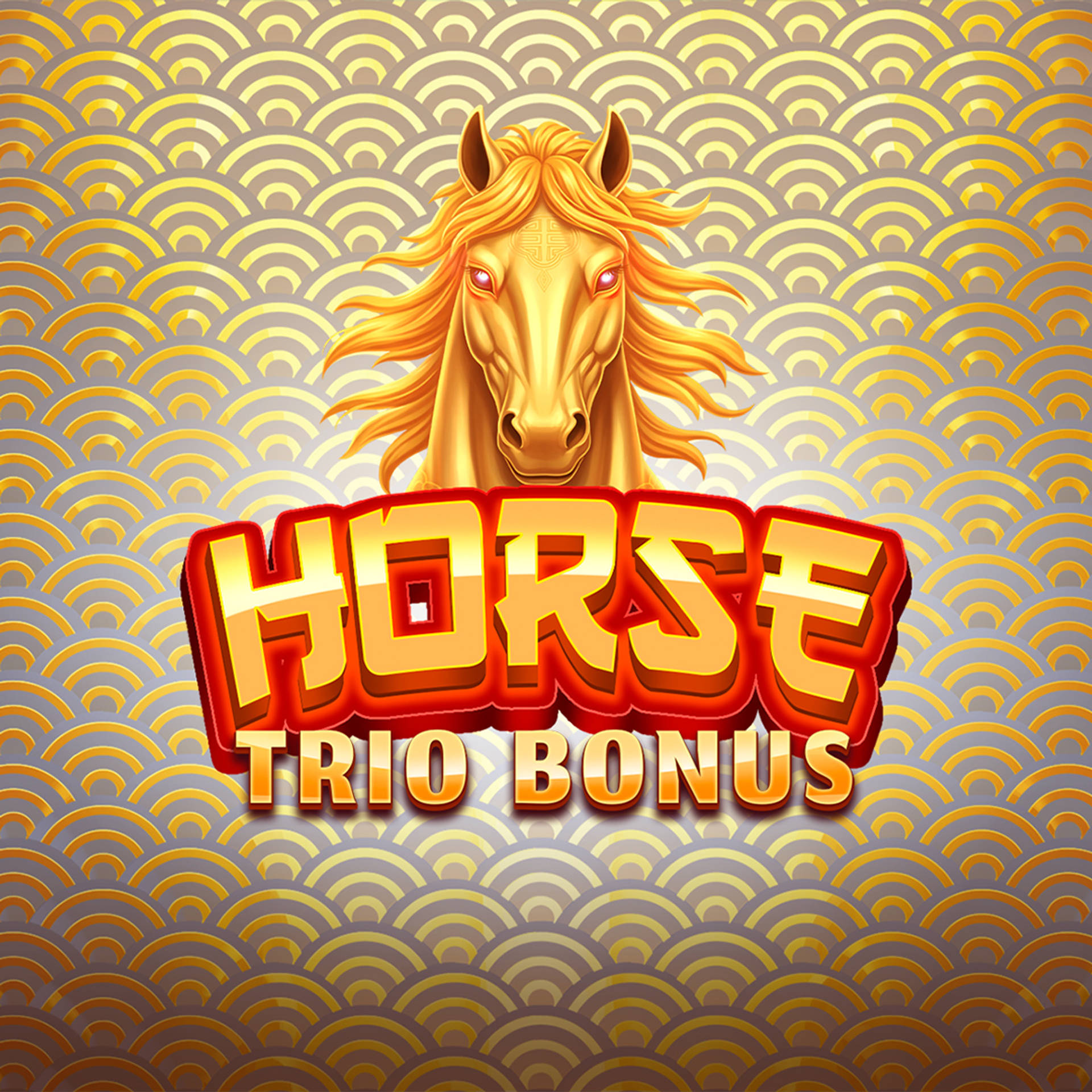 Horse Trio Bonus