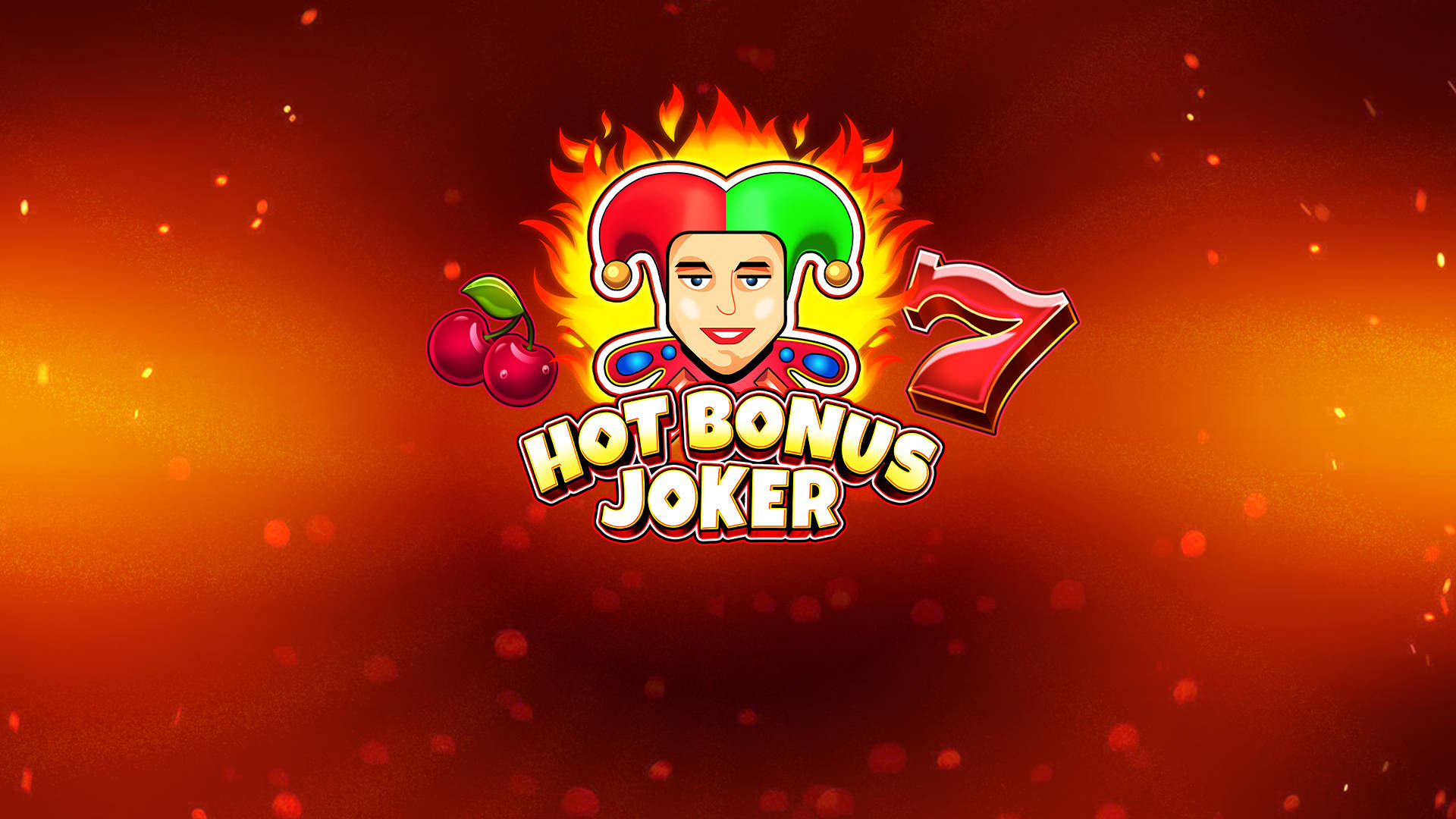 Hot Bonus Joker