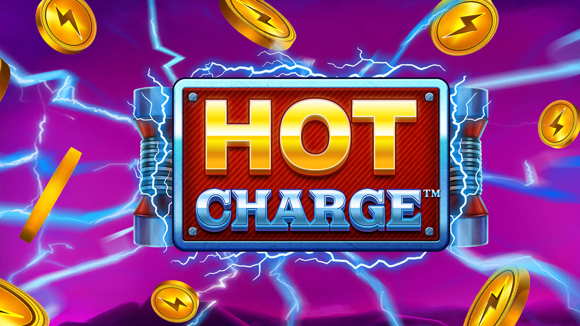 Hot Charge