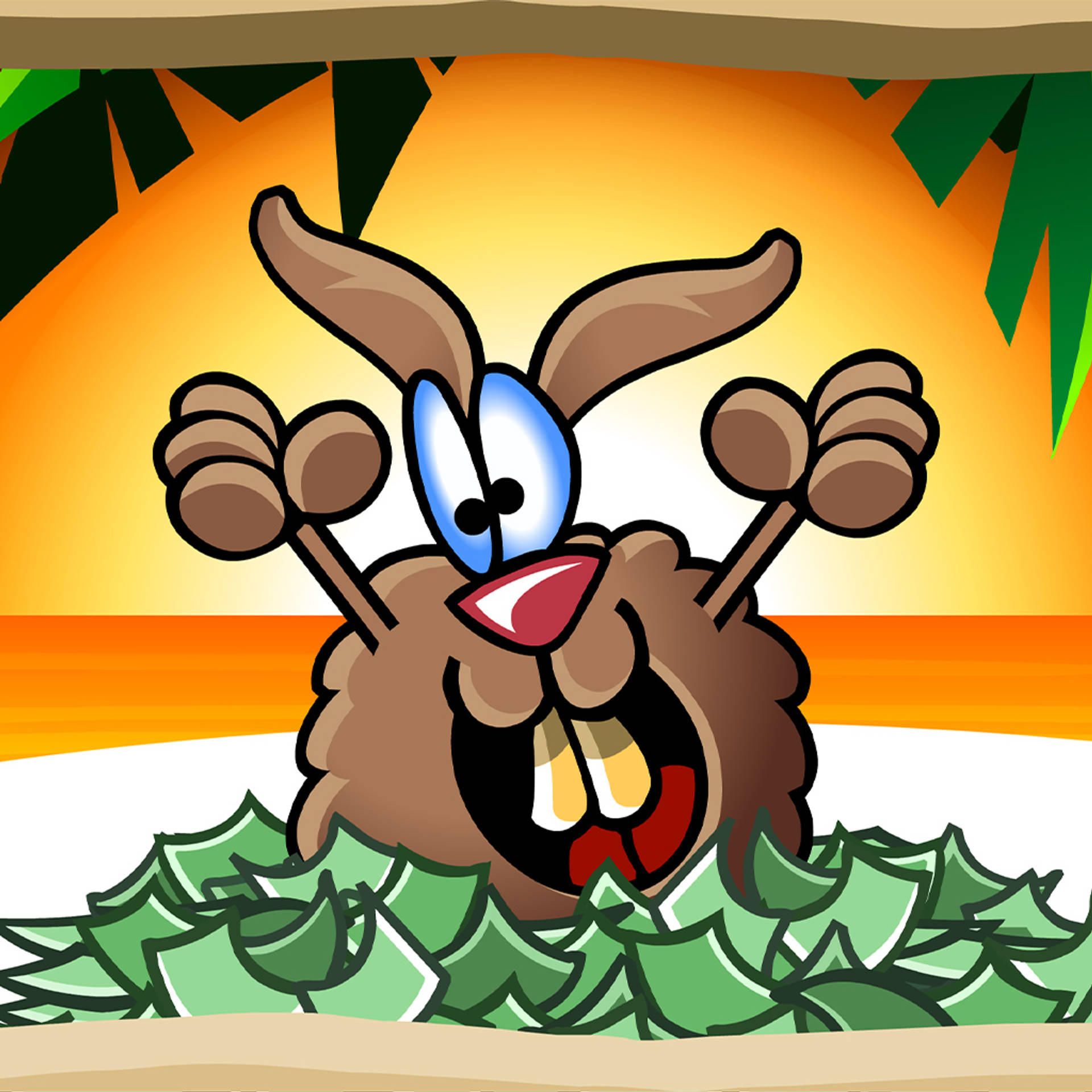 Hot Cross Bunnies LoadsABunny