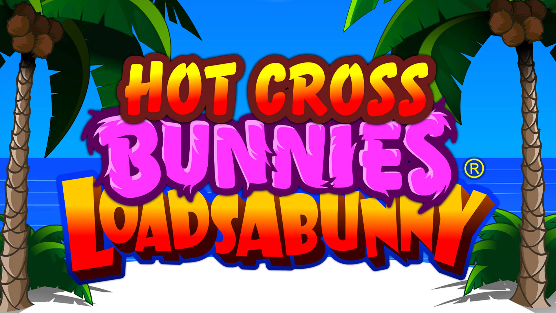 Hot Cross Bunnies LoadsABunny