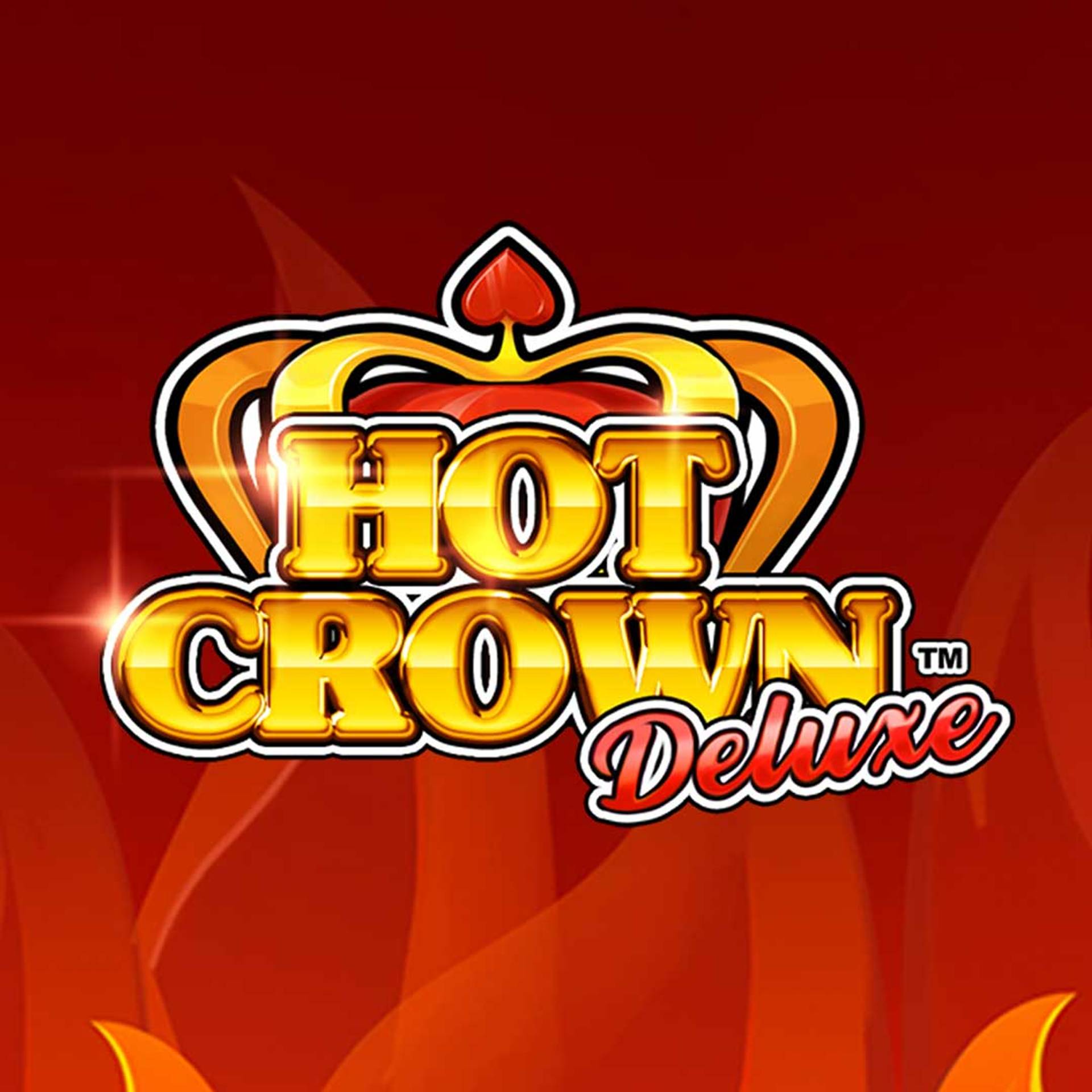 Hot Crown Deluxe
