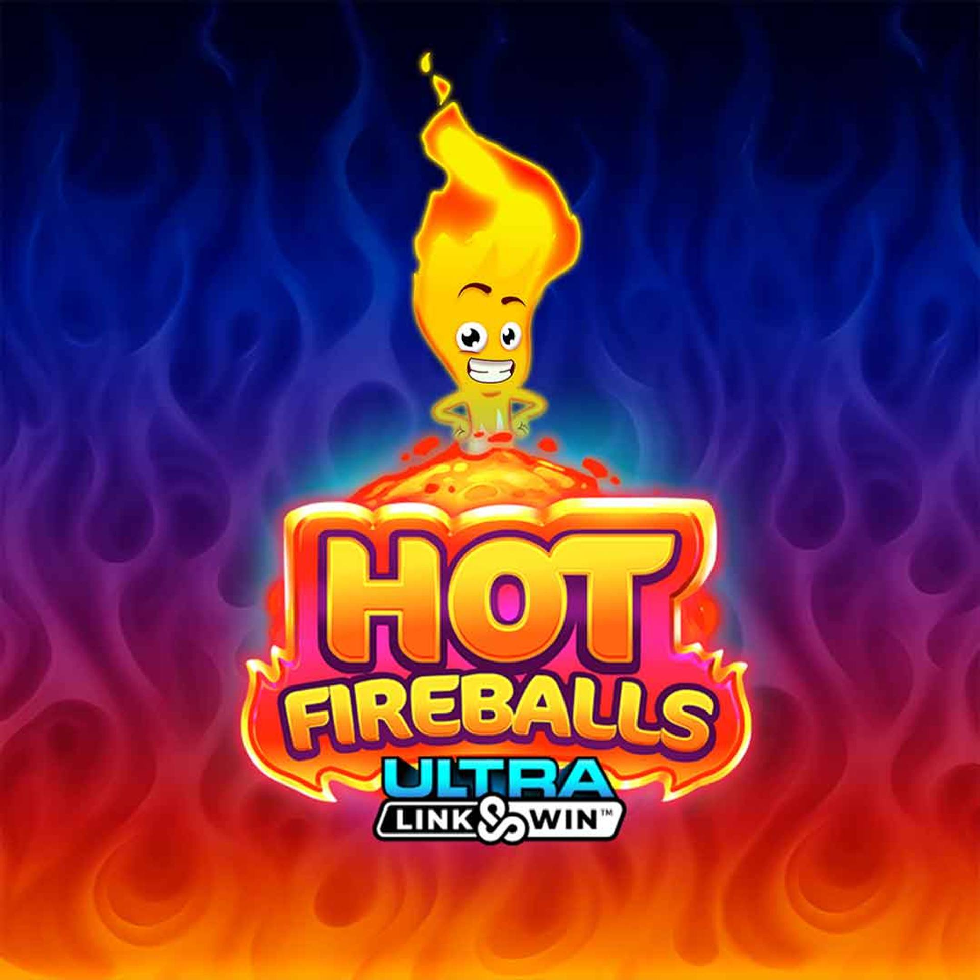 Hot Fireballs Link&Win