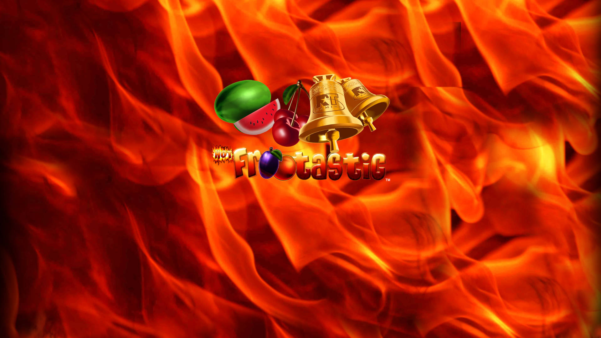 Hot Frootastic
