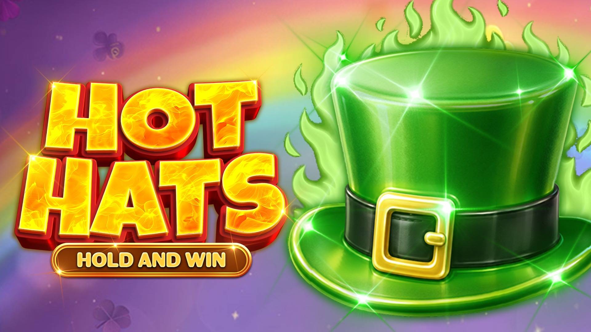 Hot Hats Hold and Win