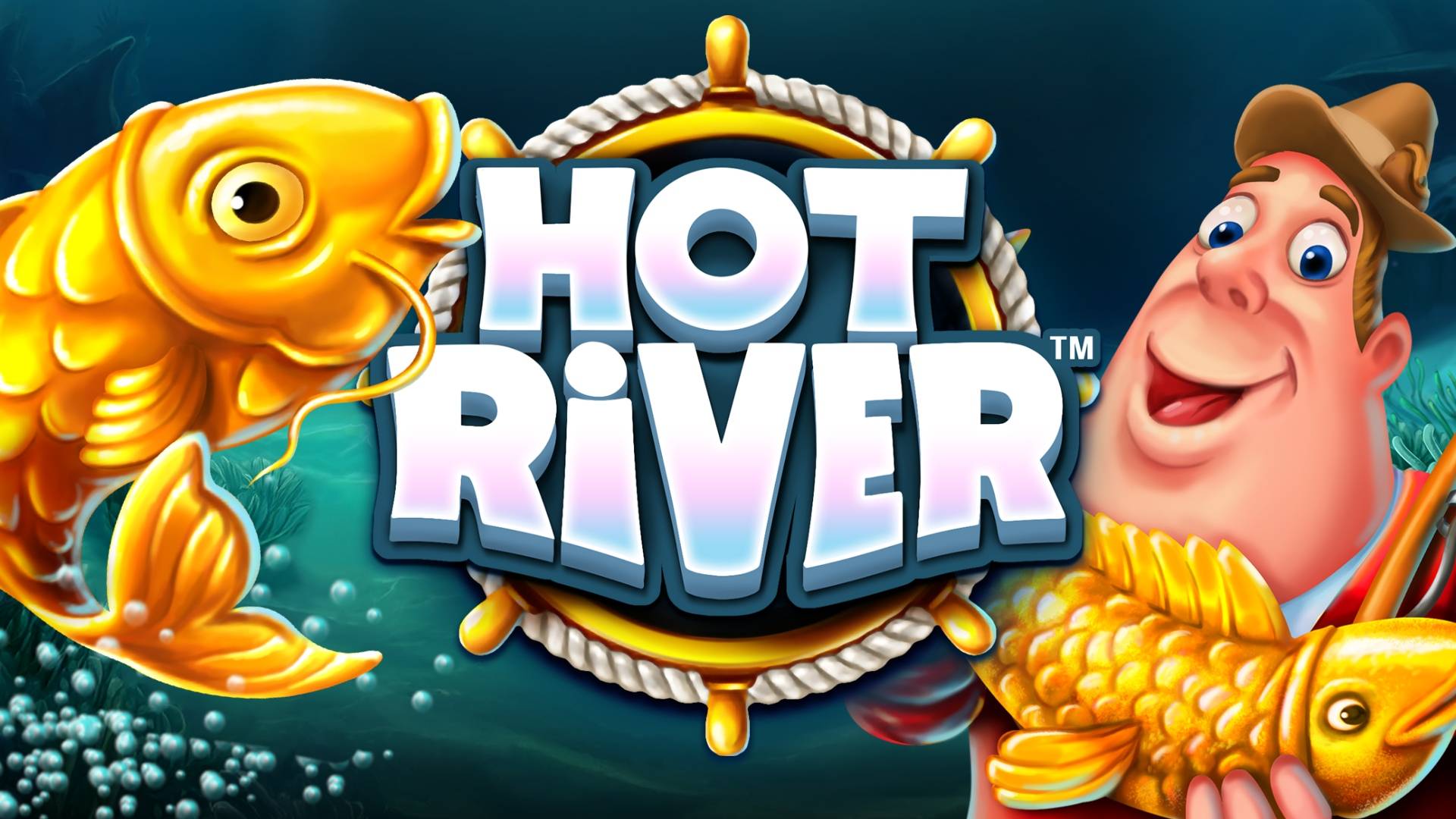 Hot River