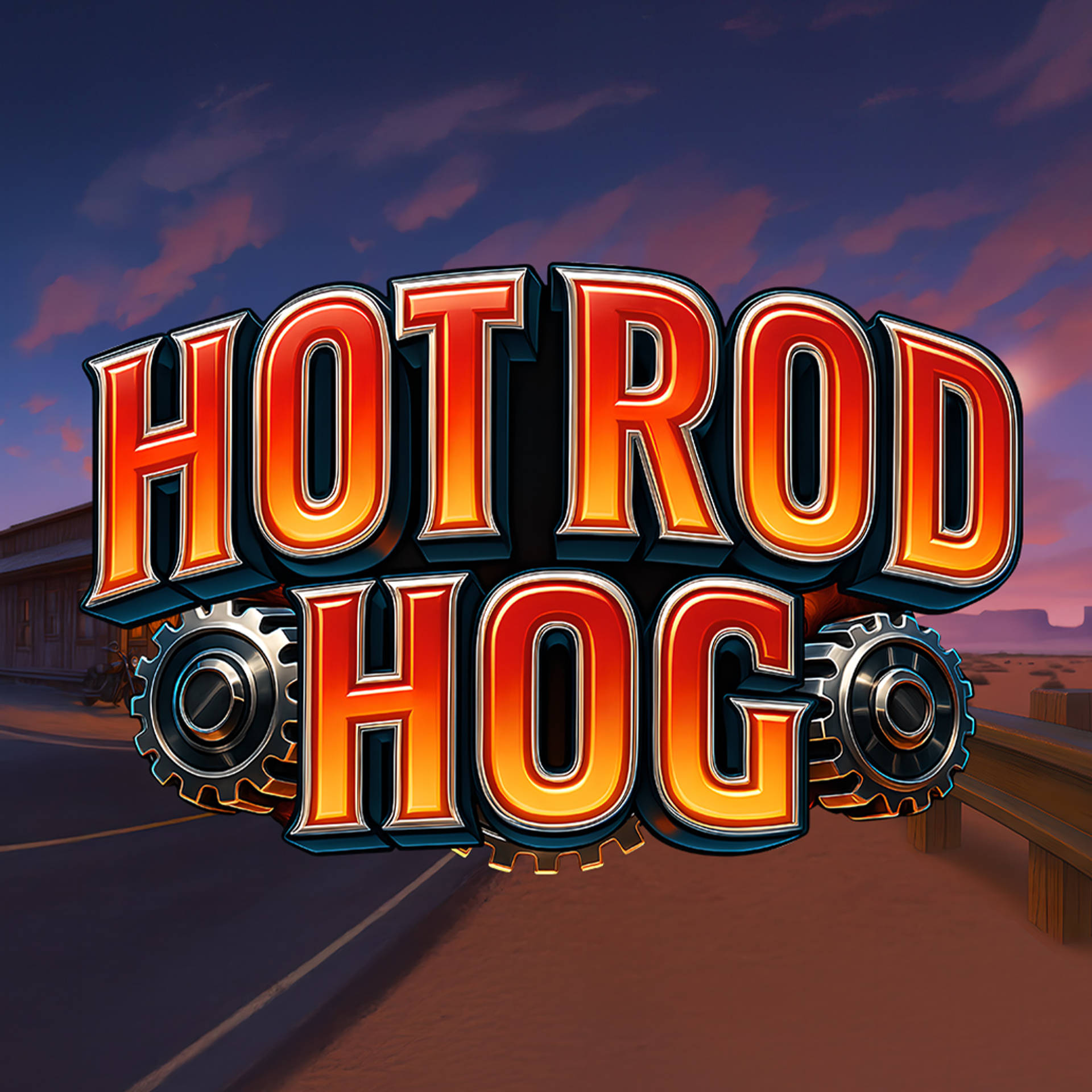 Hot Rod Hog
