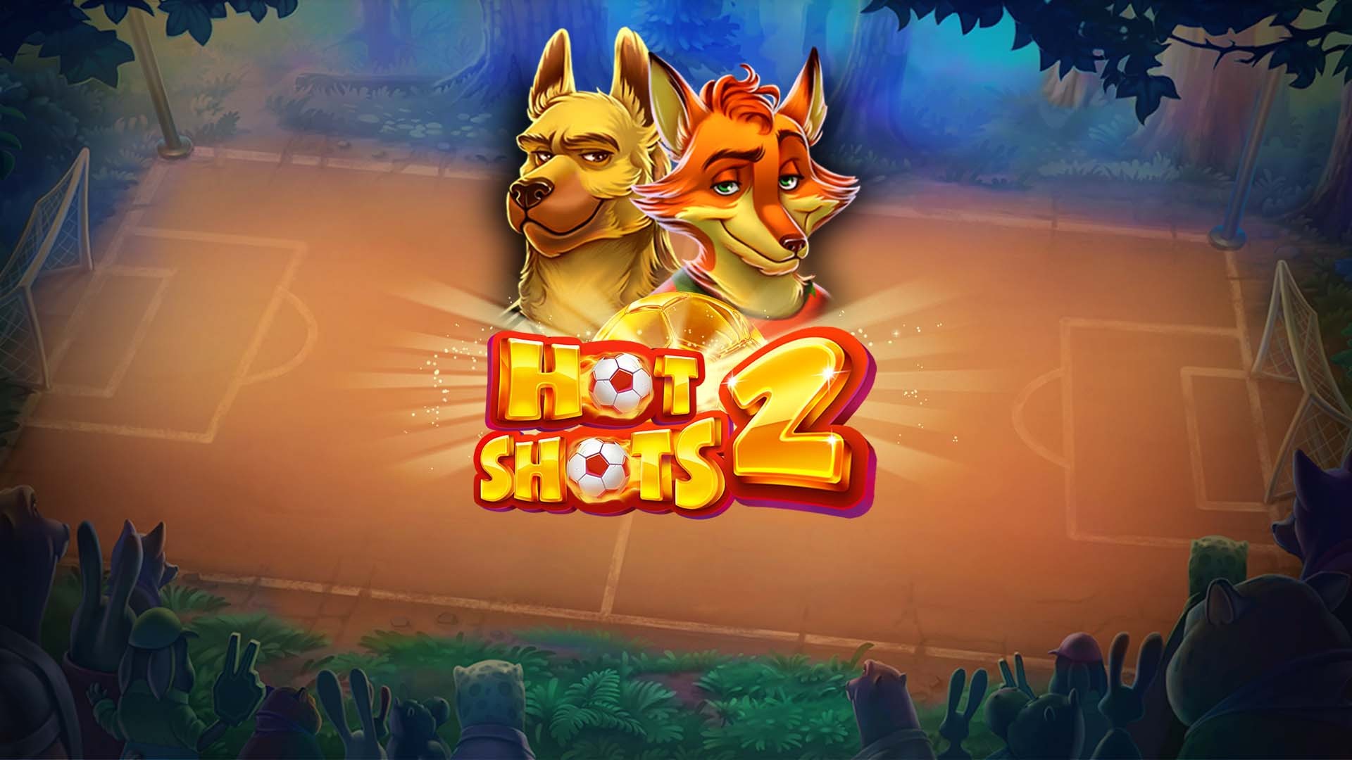 Hot Shots 2