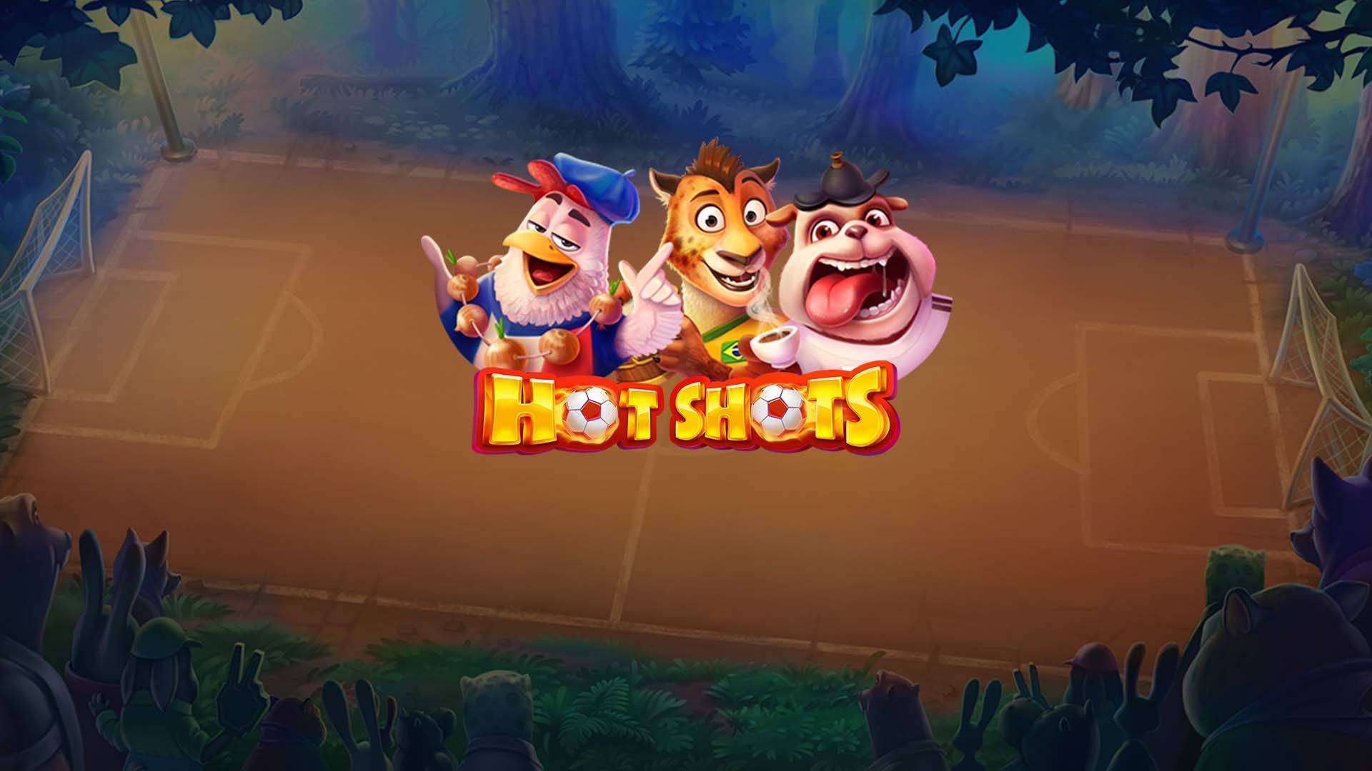 Hot Shots