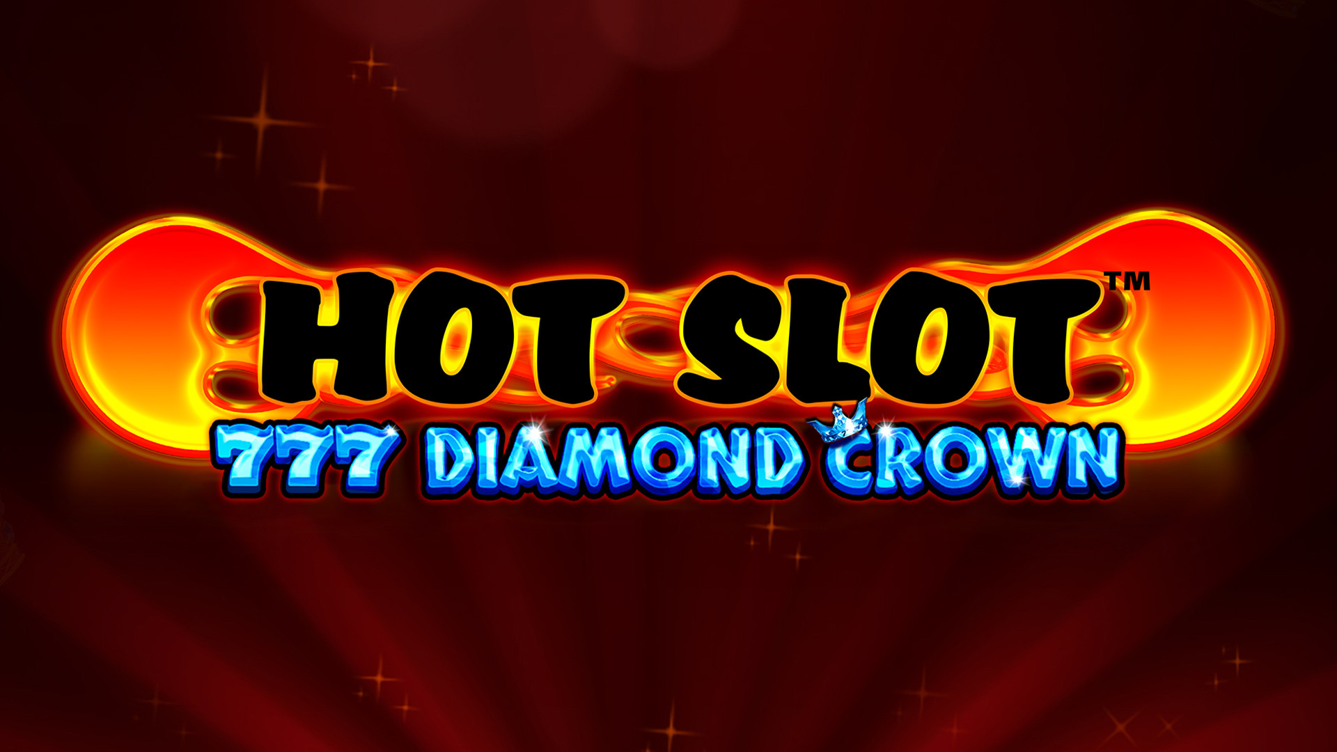 Hot Slot: 777 Diamond Crown