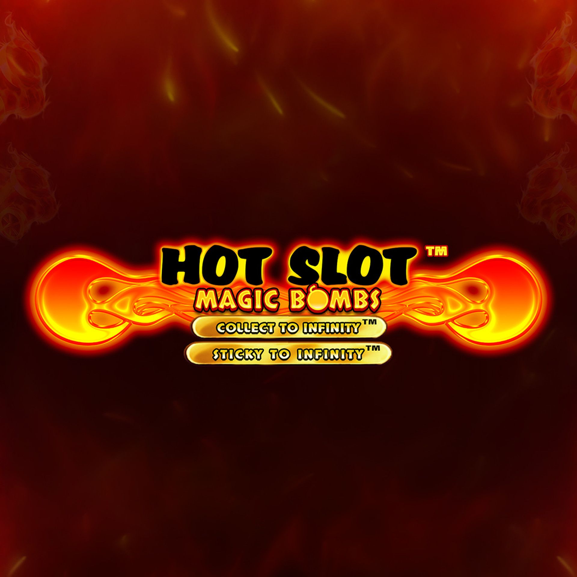 Hot Slot: Magic Bombs