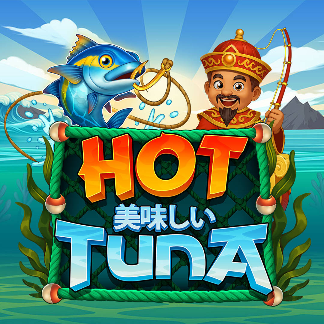 Play Hot Tuna Online | LeoVegas