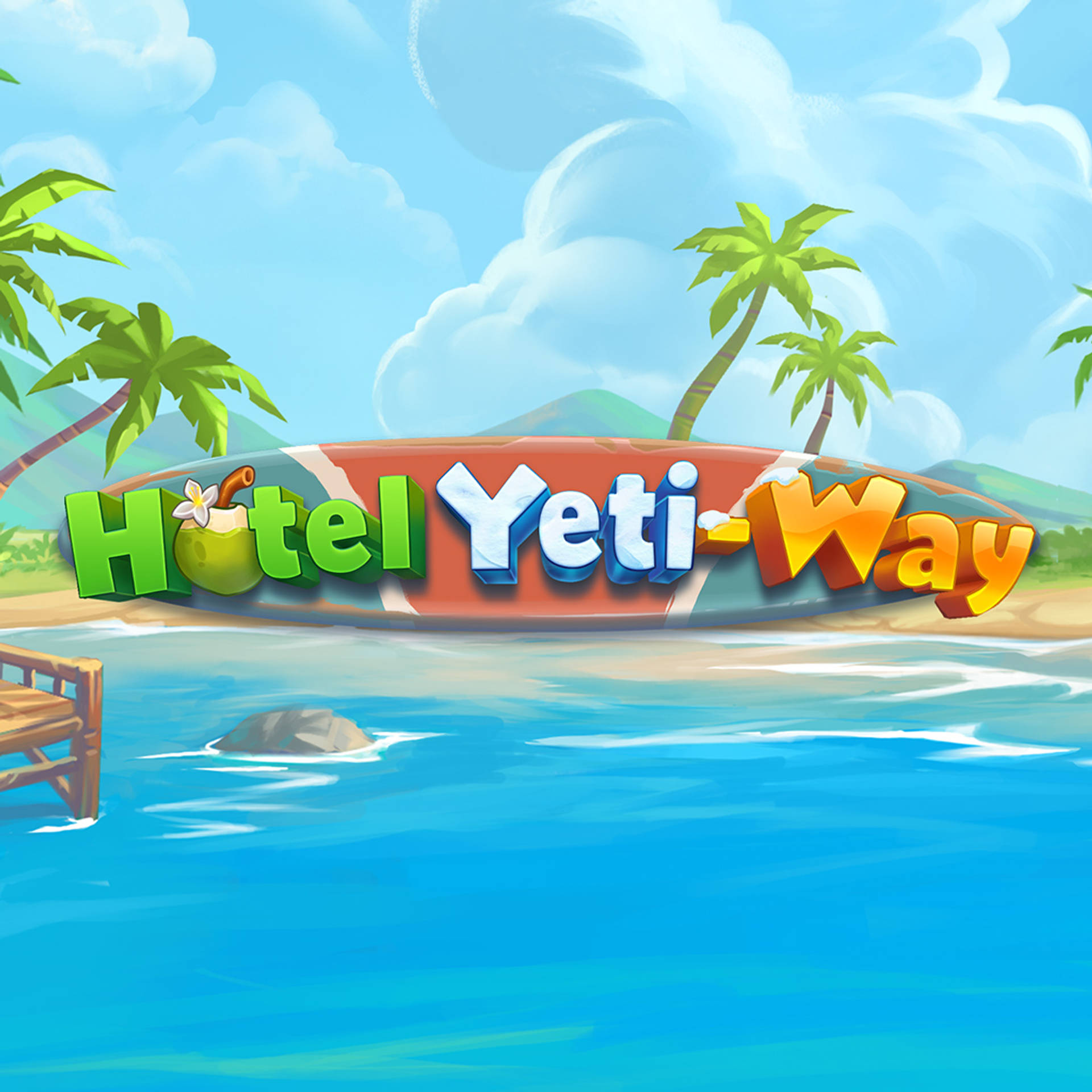 Hotel Yeti Way