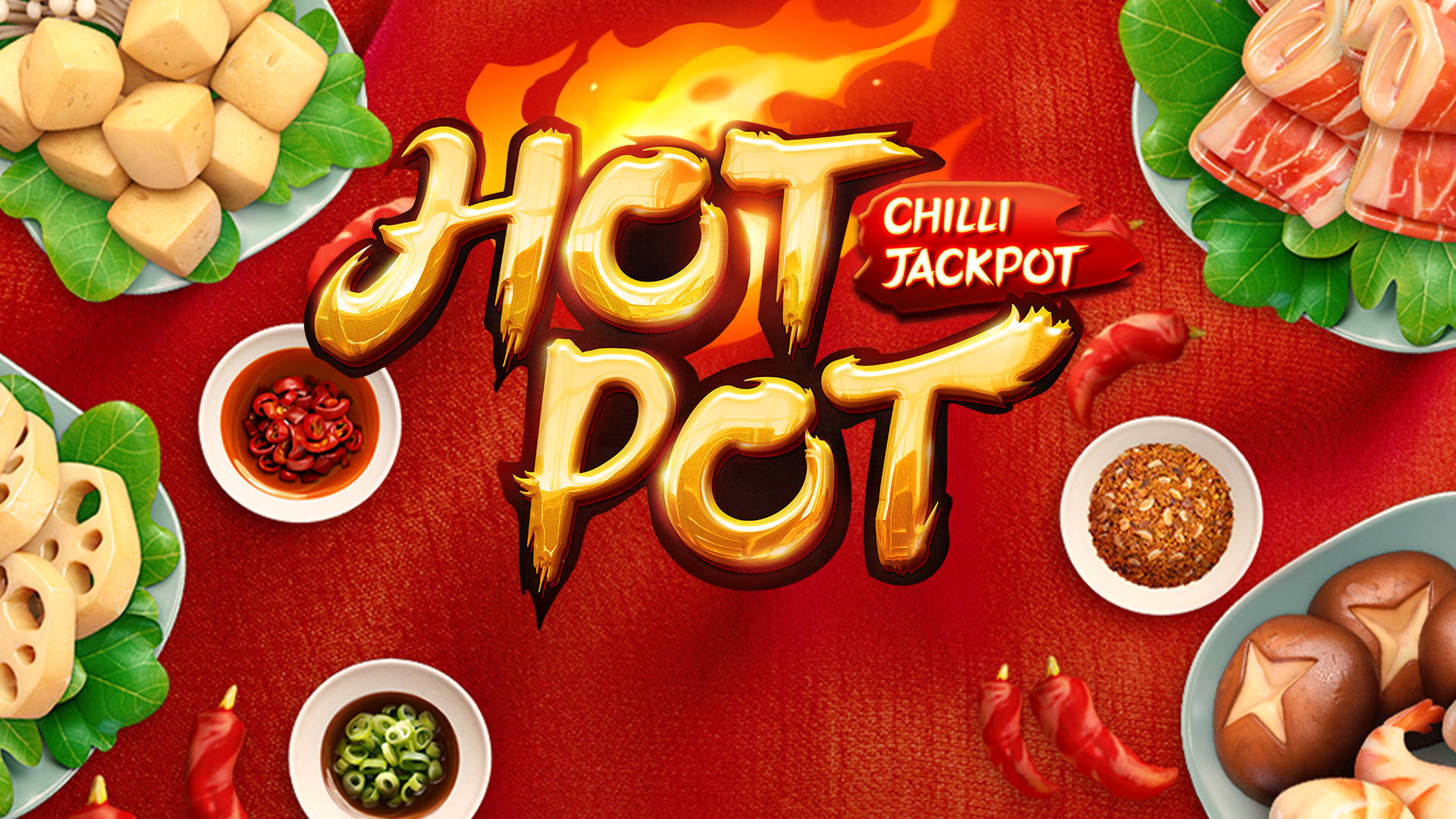 Hotpot