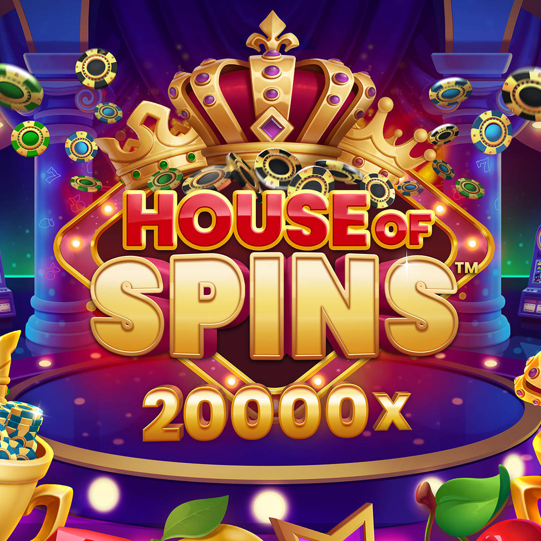 House Of Spins