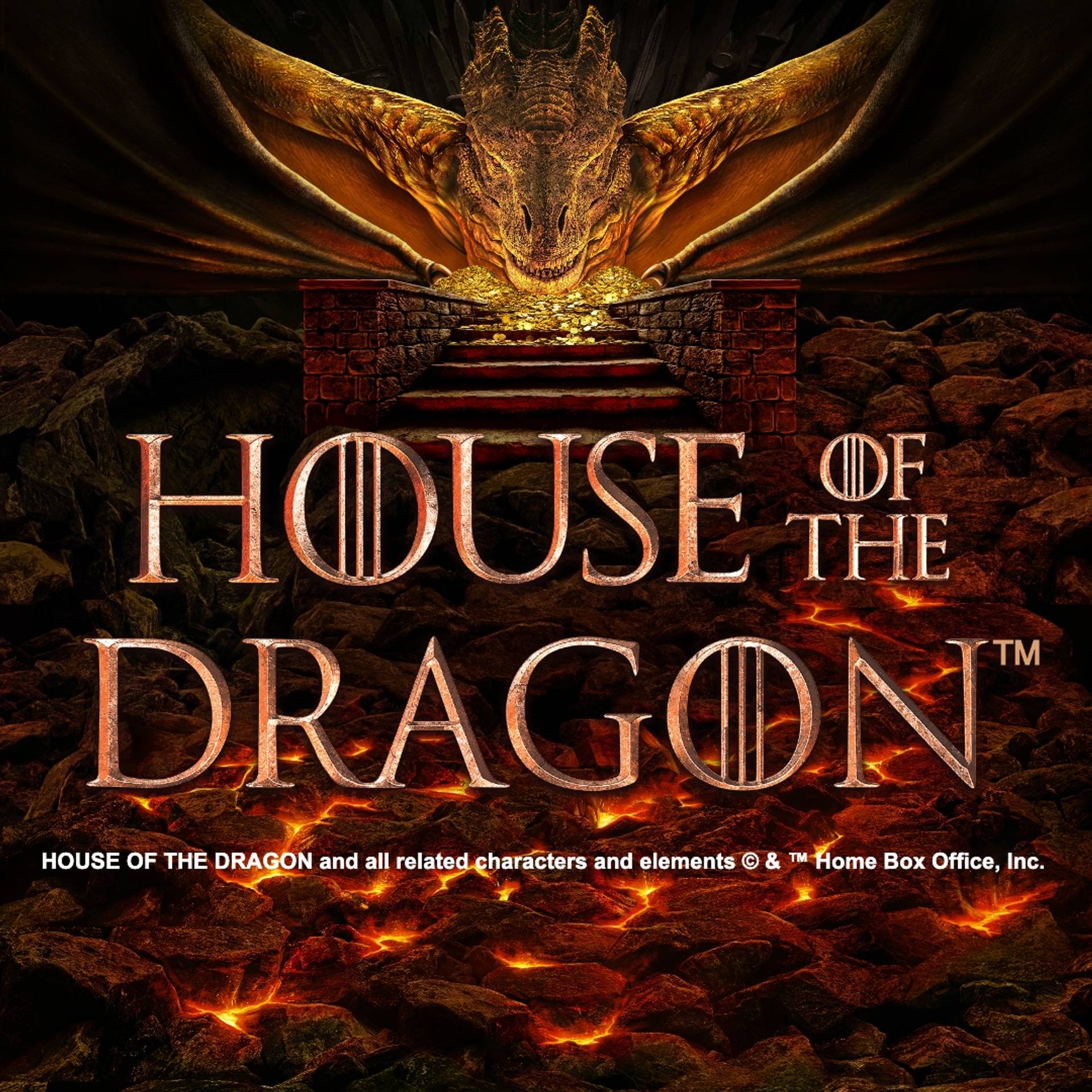 House of The Dragon