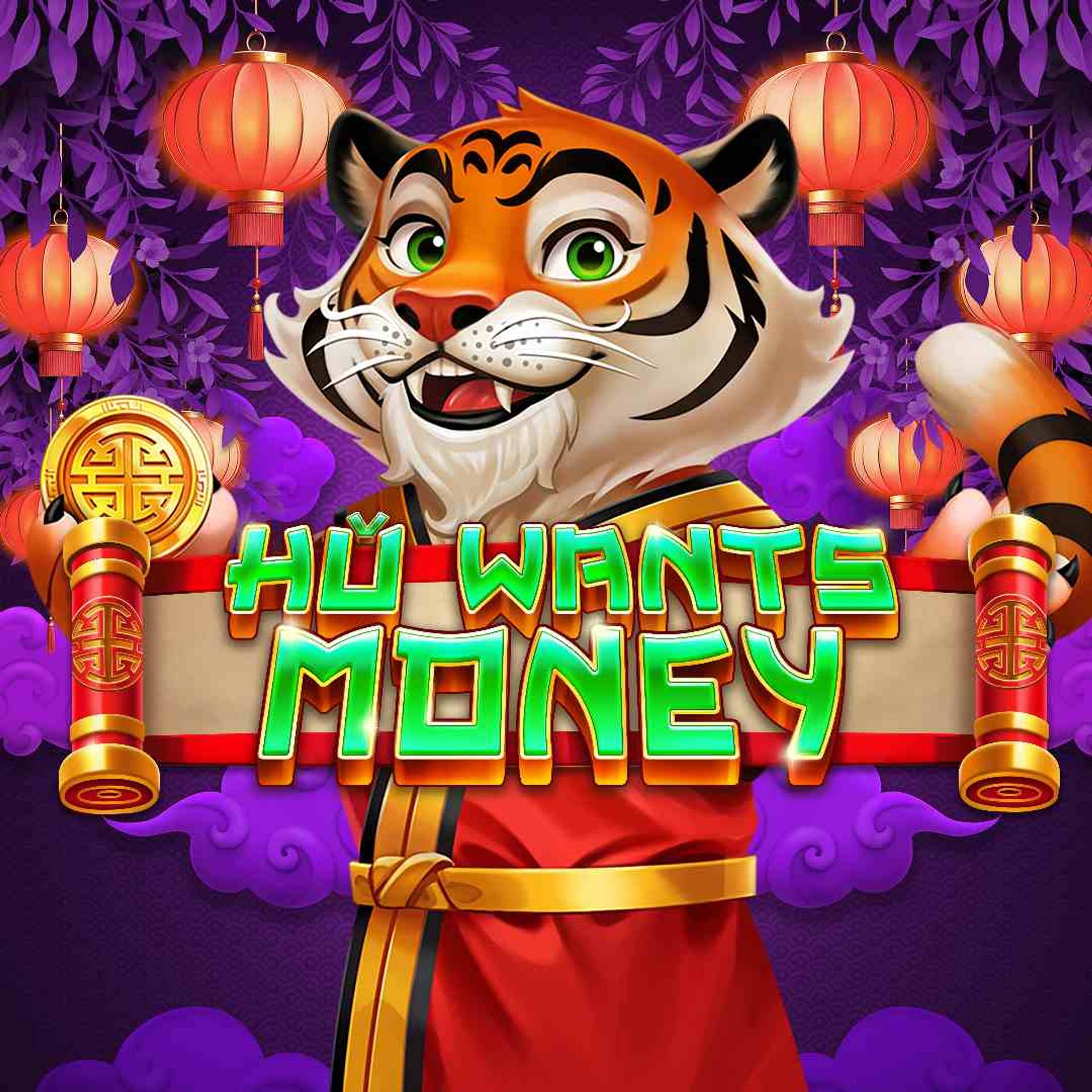 Hu Wants Money