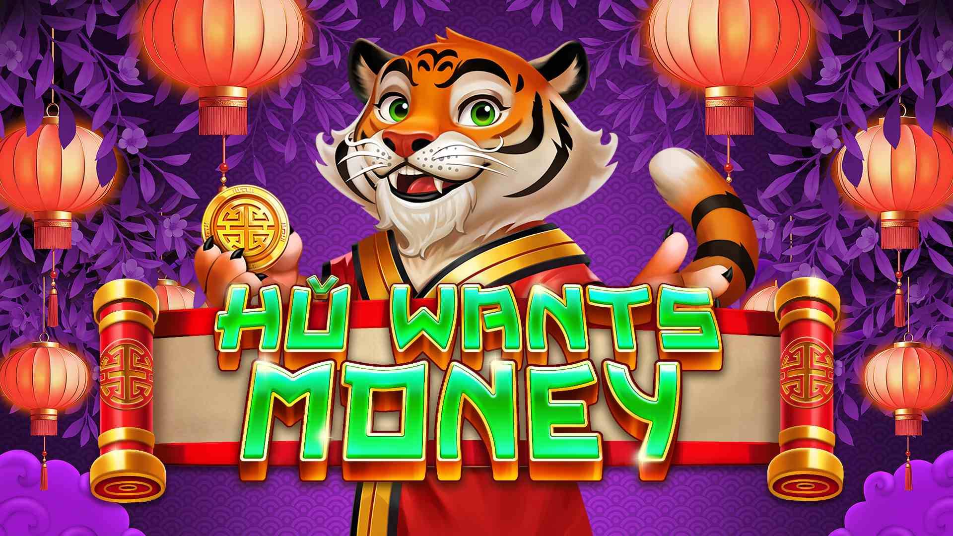 Hu Wants Money