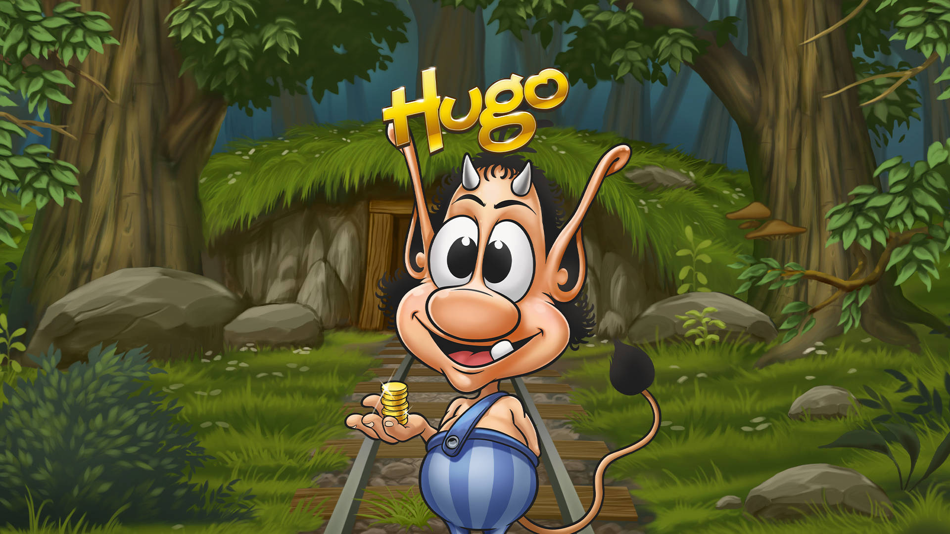 Hugo slots casino