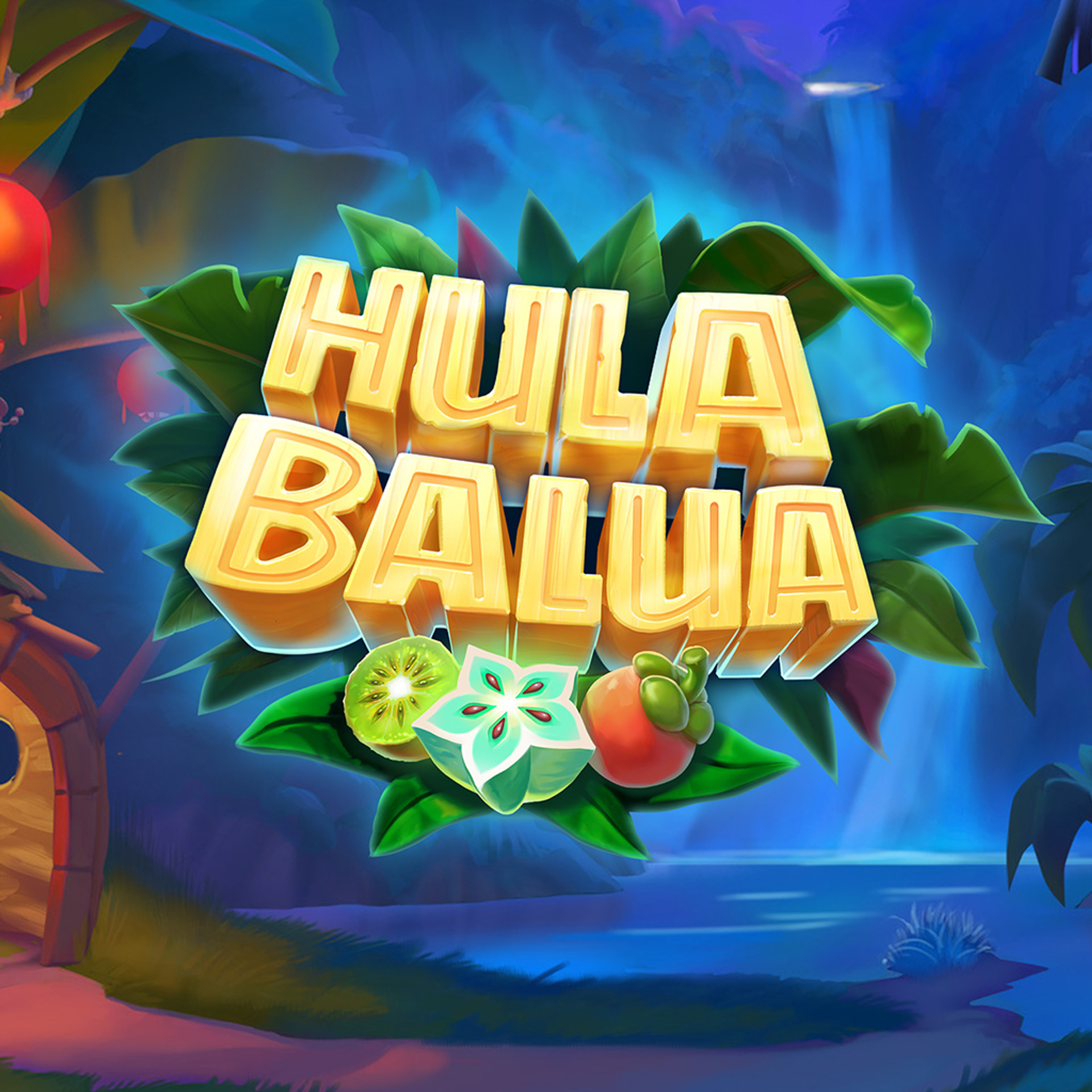 Hula Balua