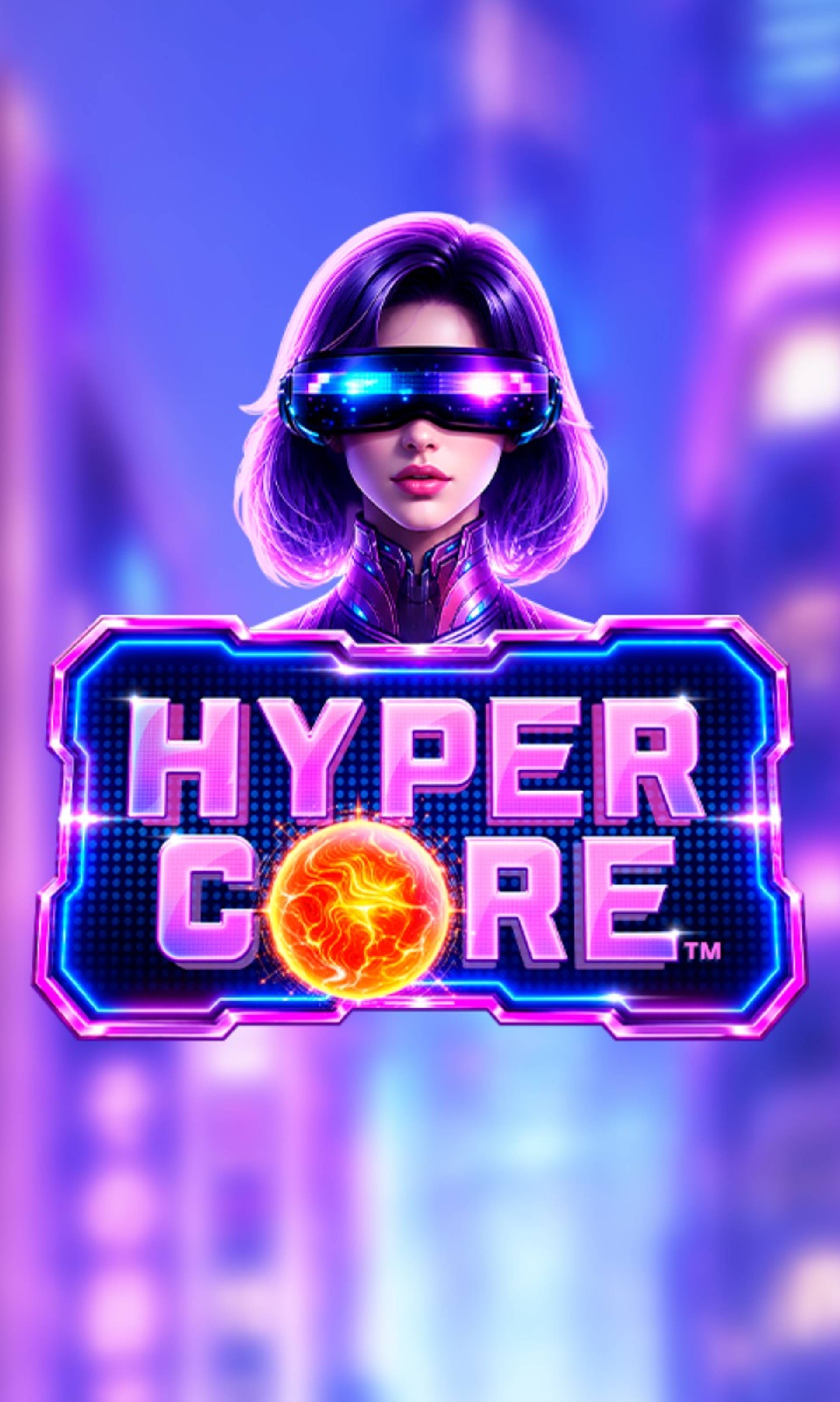 HyperCore