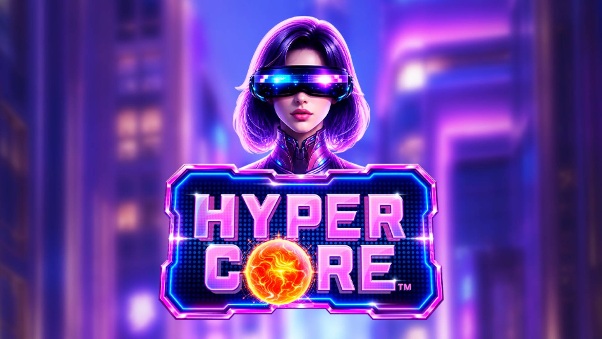 HyperCore