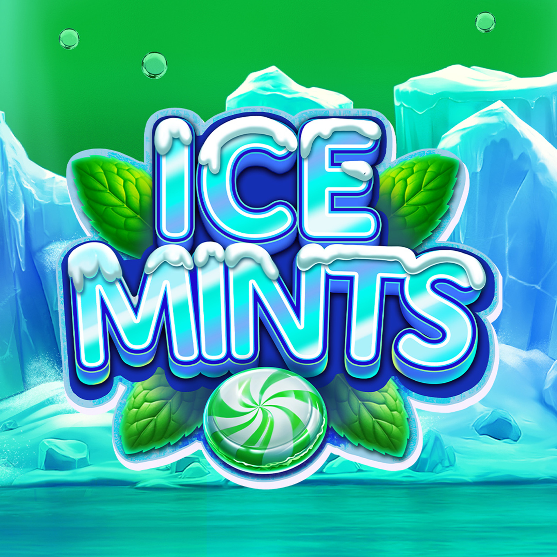 Ice Mints