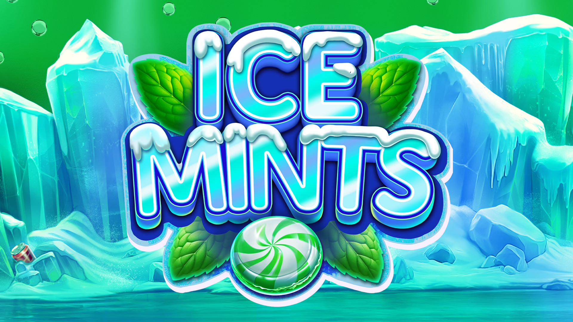 Ice Mints