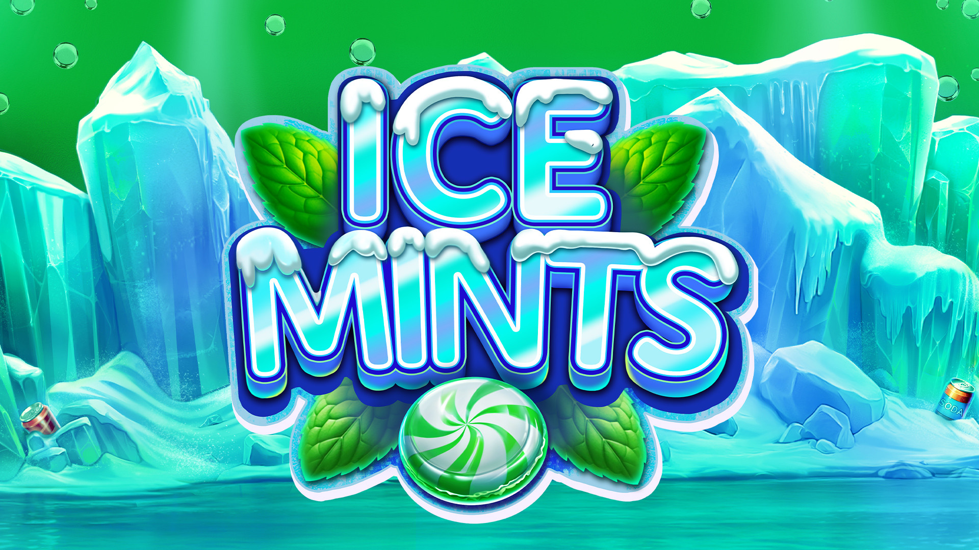 Ice Mints