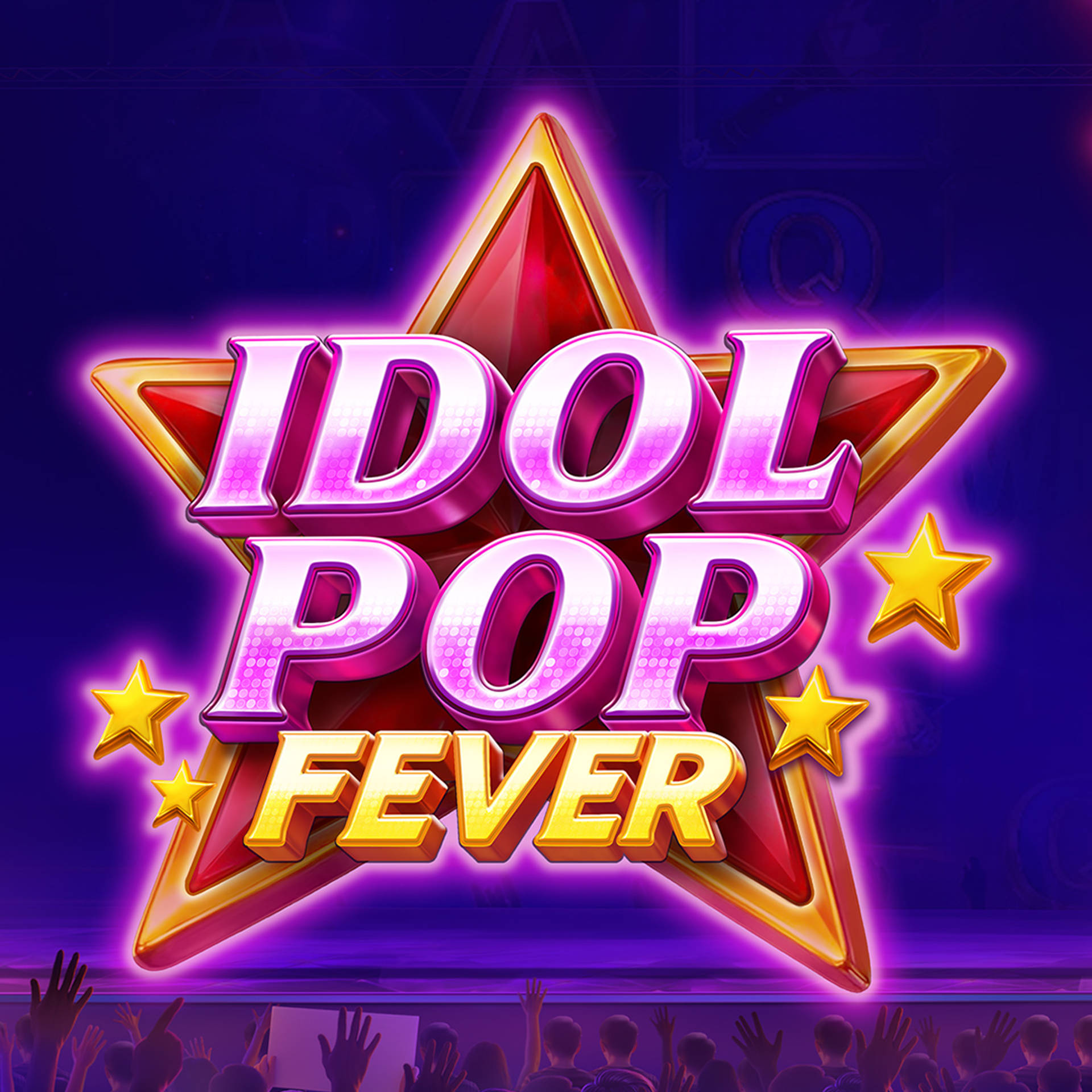 Idol Pop Fever