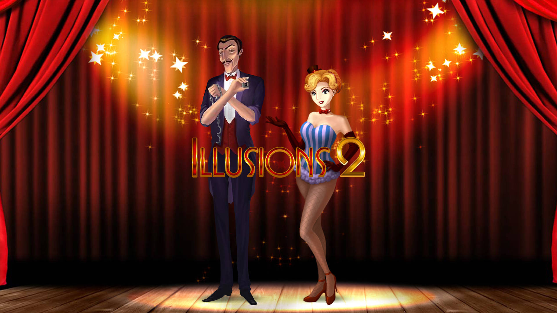 Illusions 2