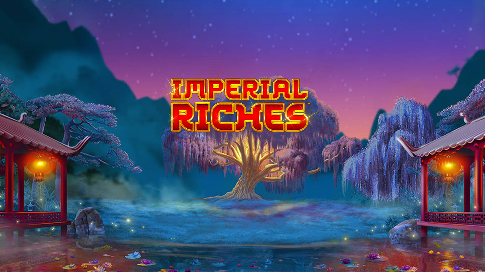 Imperial Riches