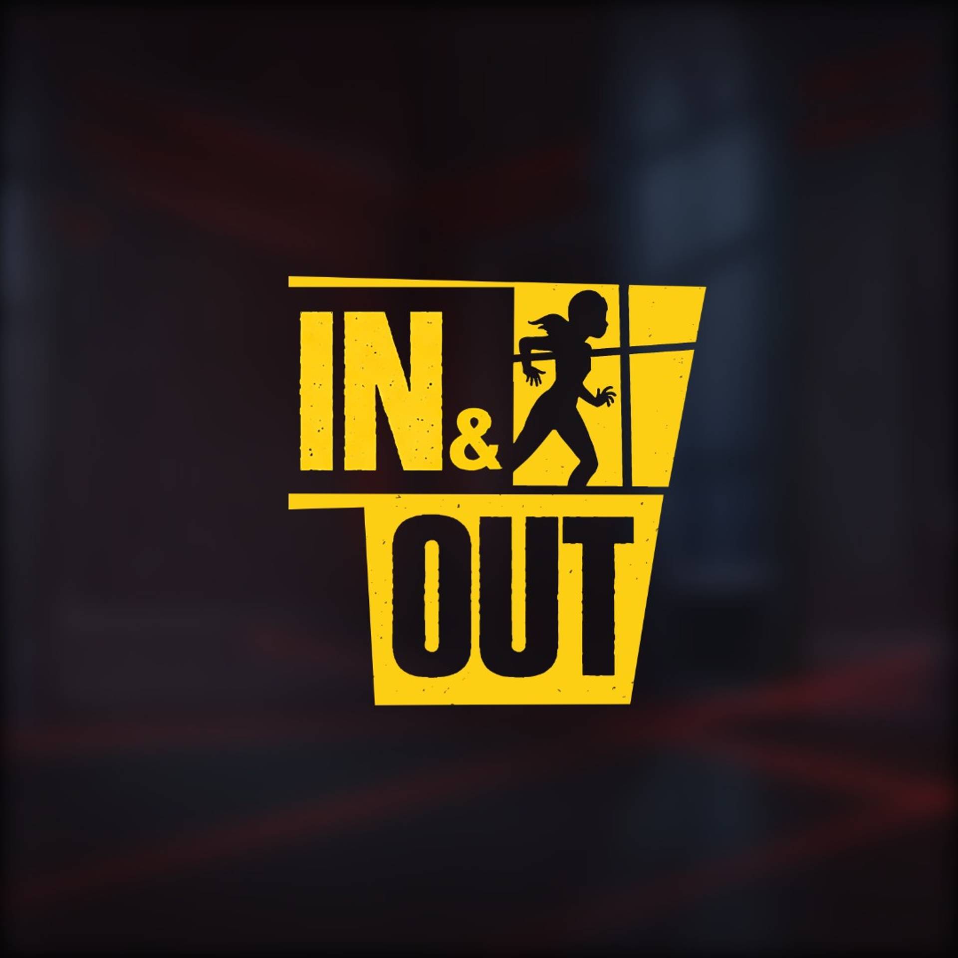 In & Out