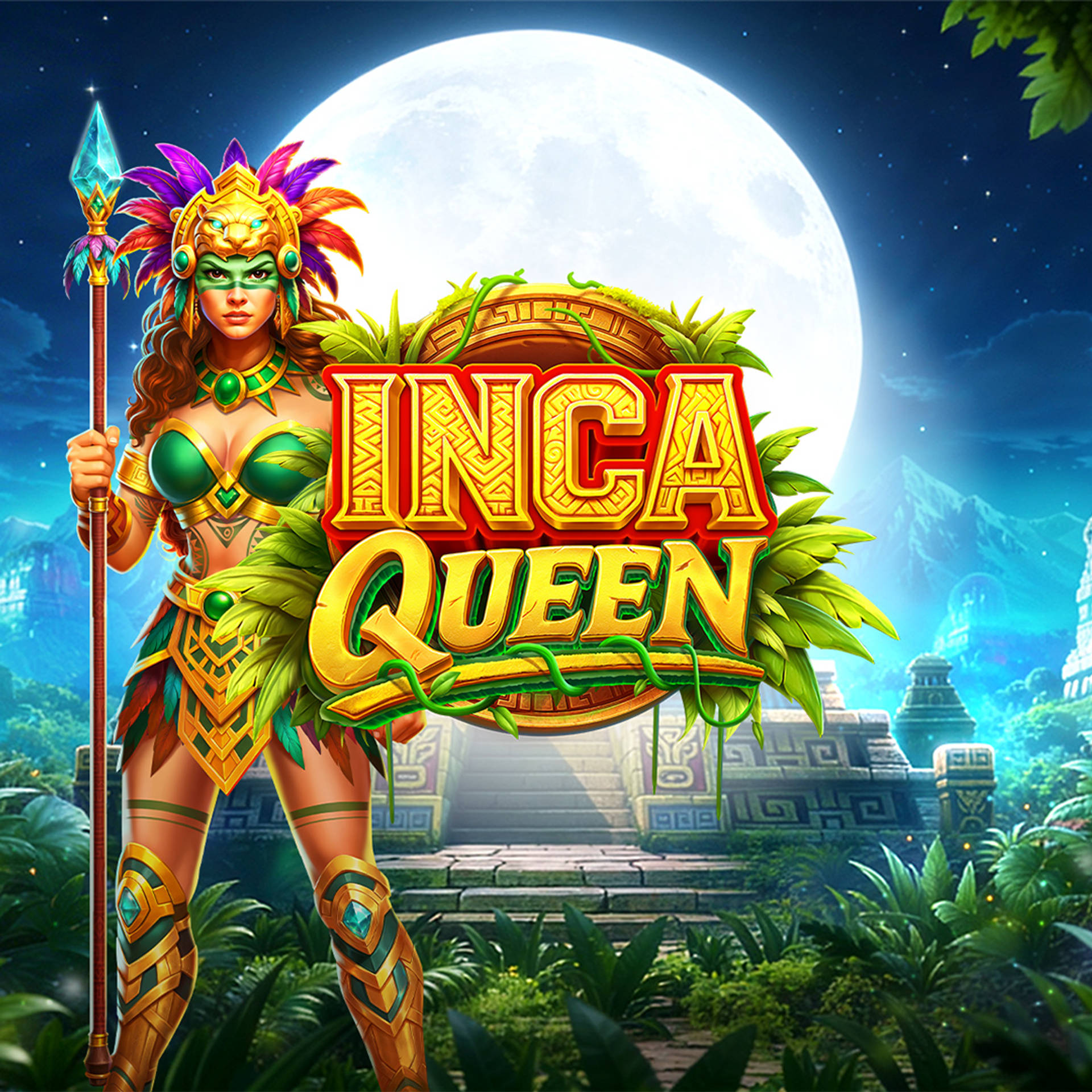 Inca Queen