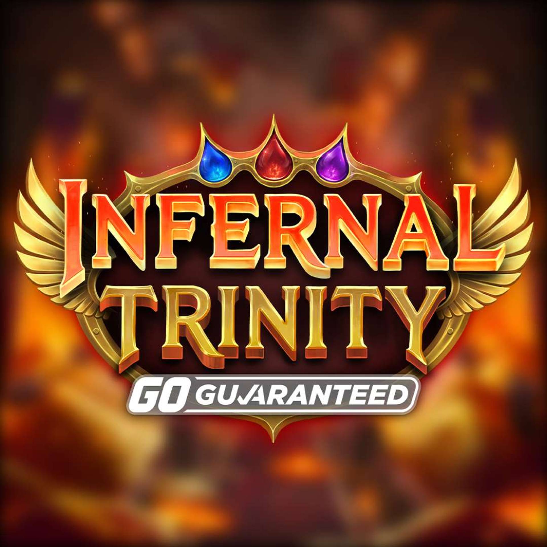 Infernal Trinity GO Guaranteed