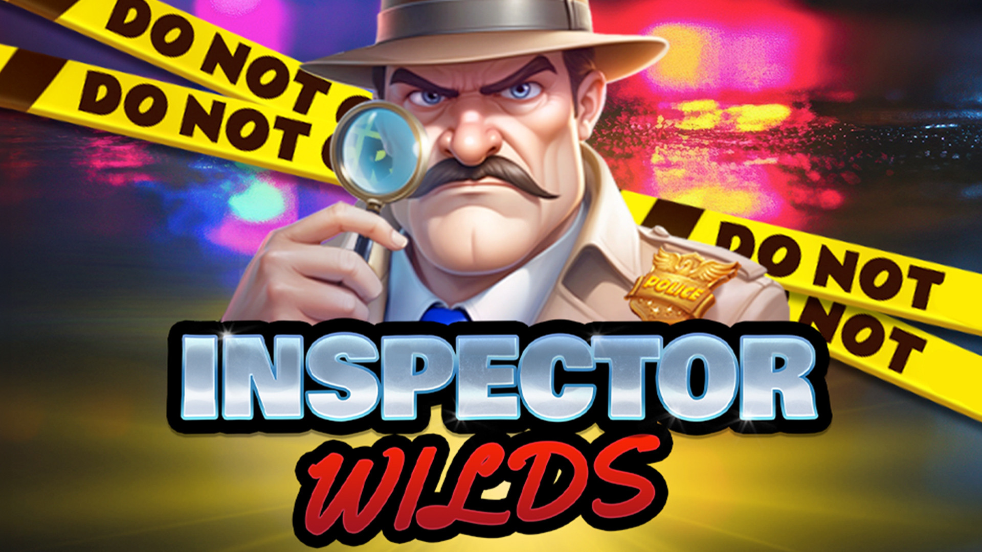 Inspector Wilds