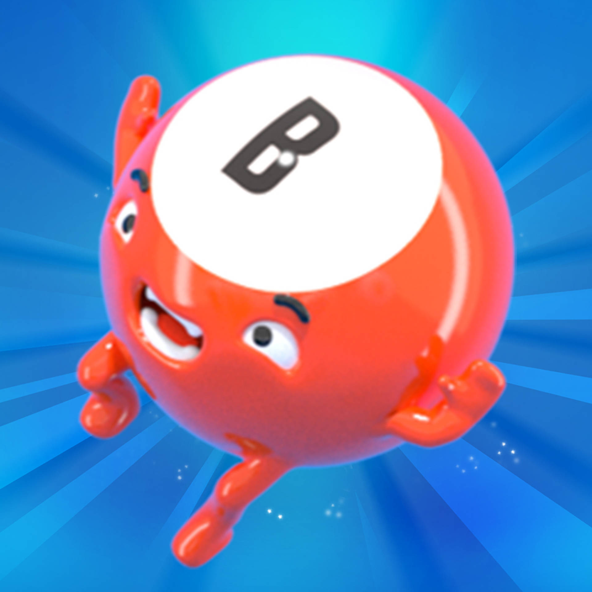 Instant Bingo
