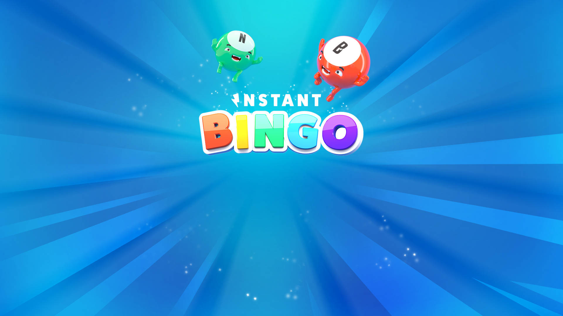 Instant Bingo