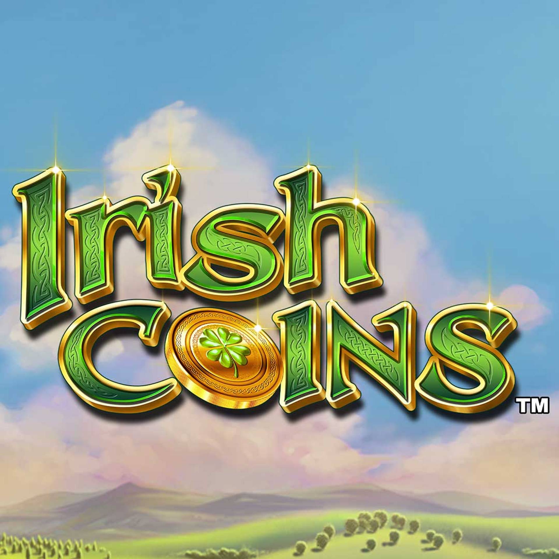 Irish Coins
