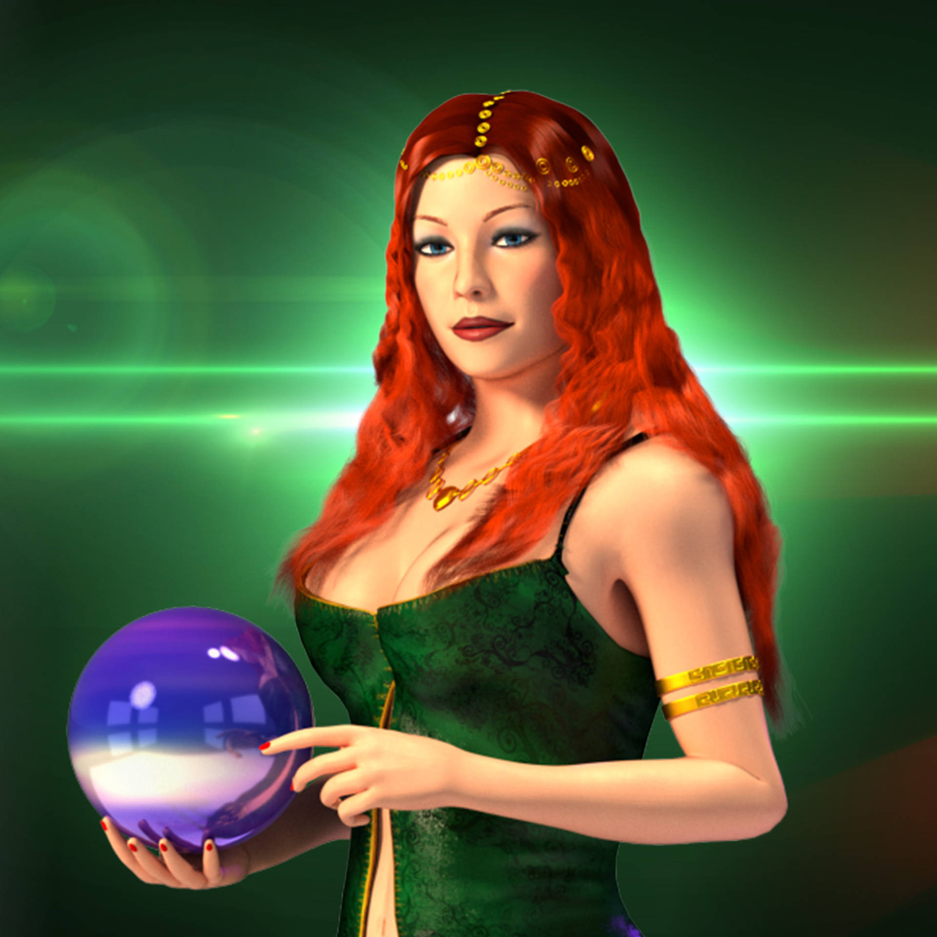 Irish Fortune
