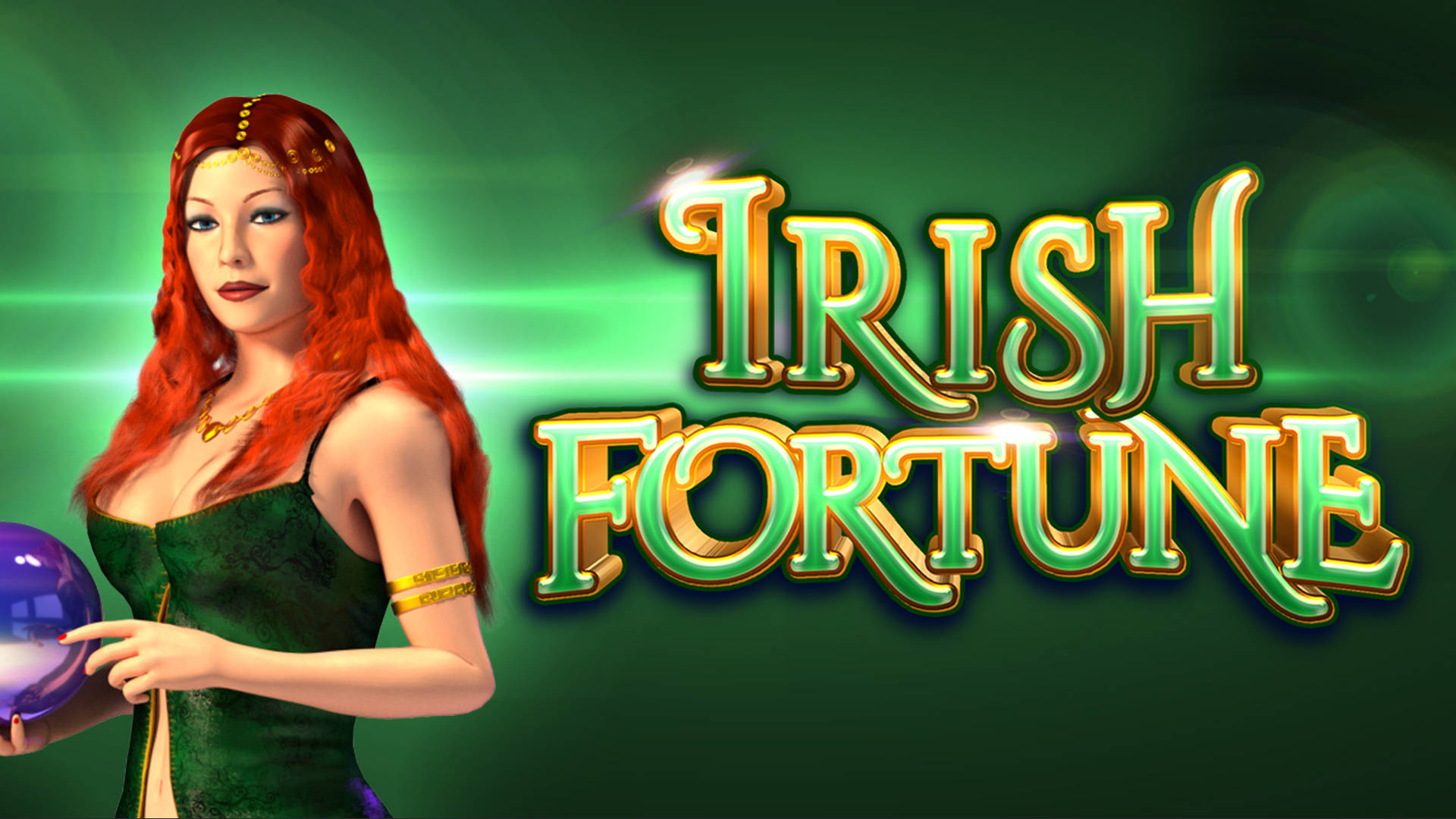 Irish Fortune
