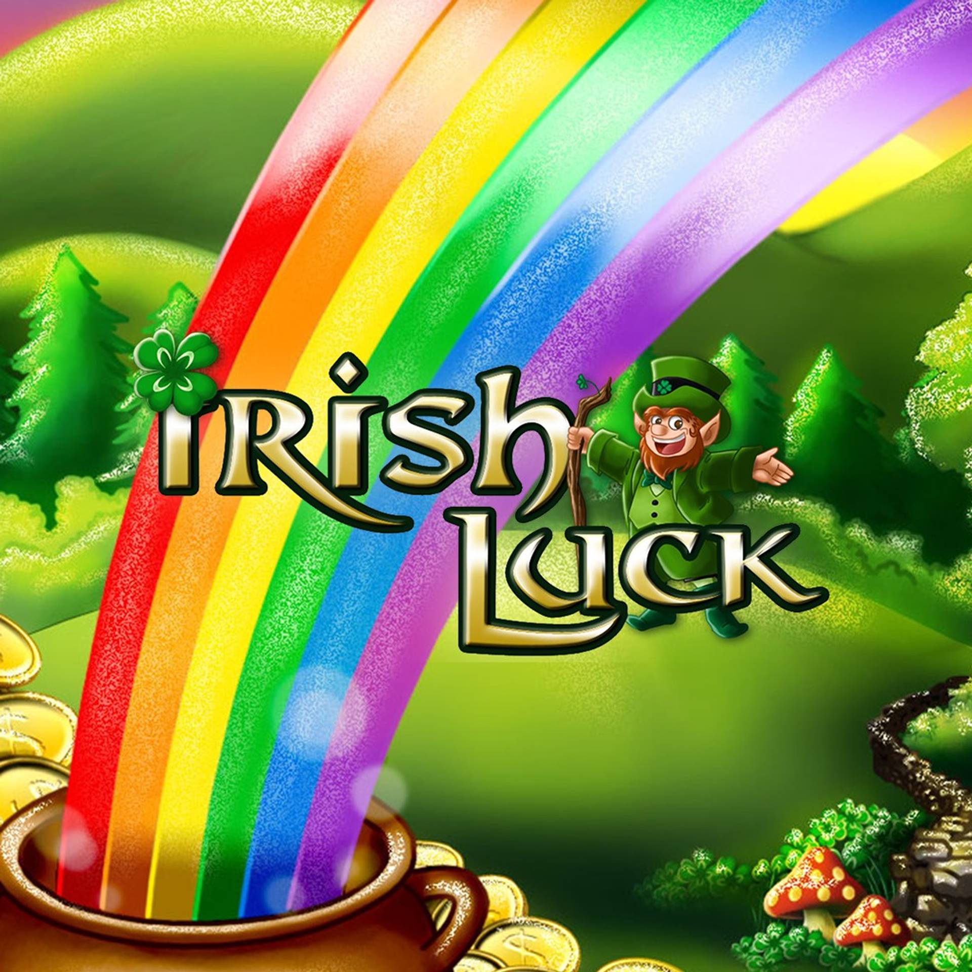 Irish Luck