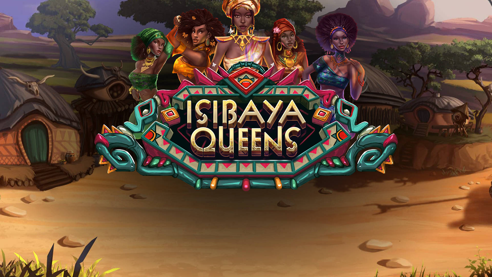 Isibaya Queens