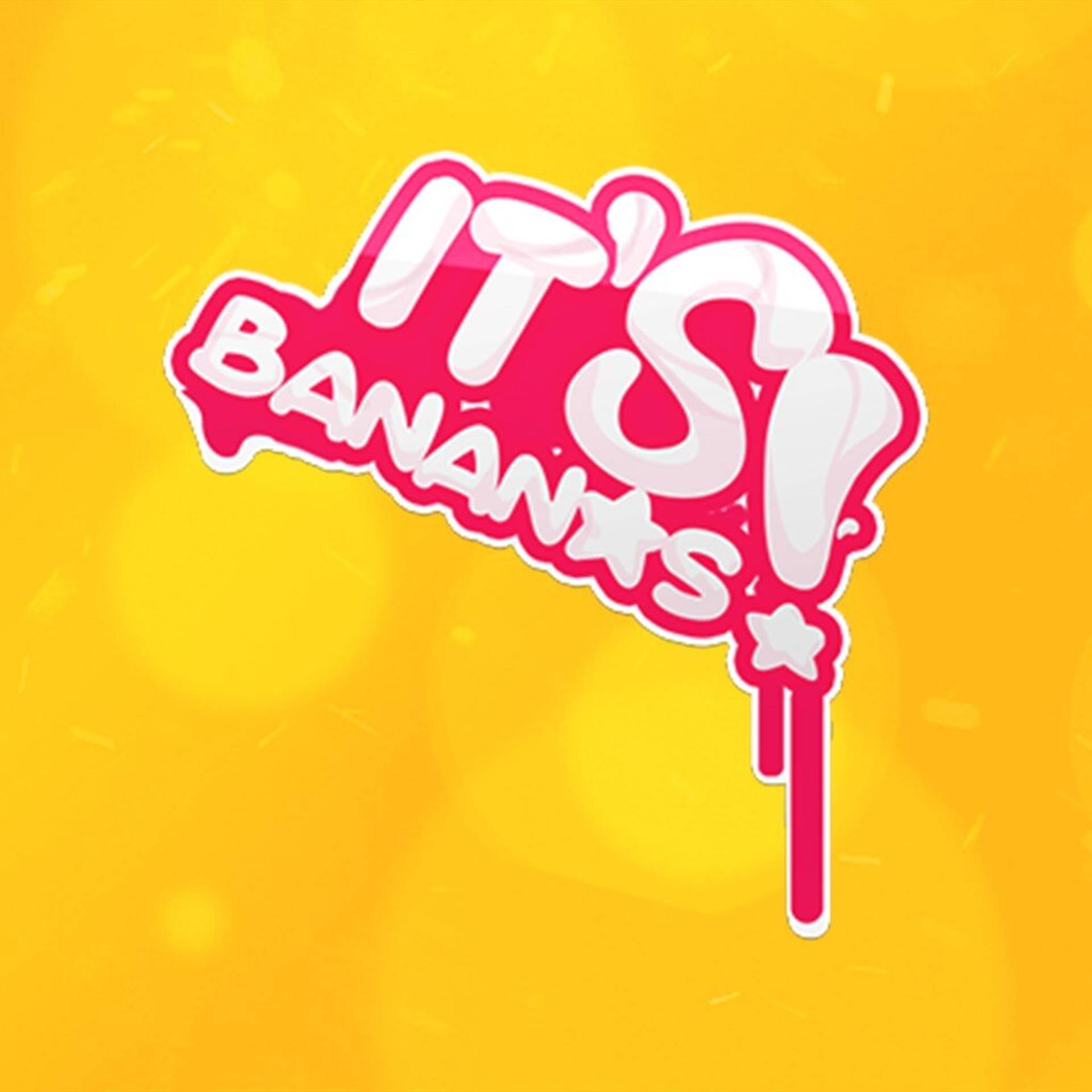It's Bananas!