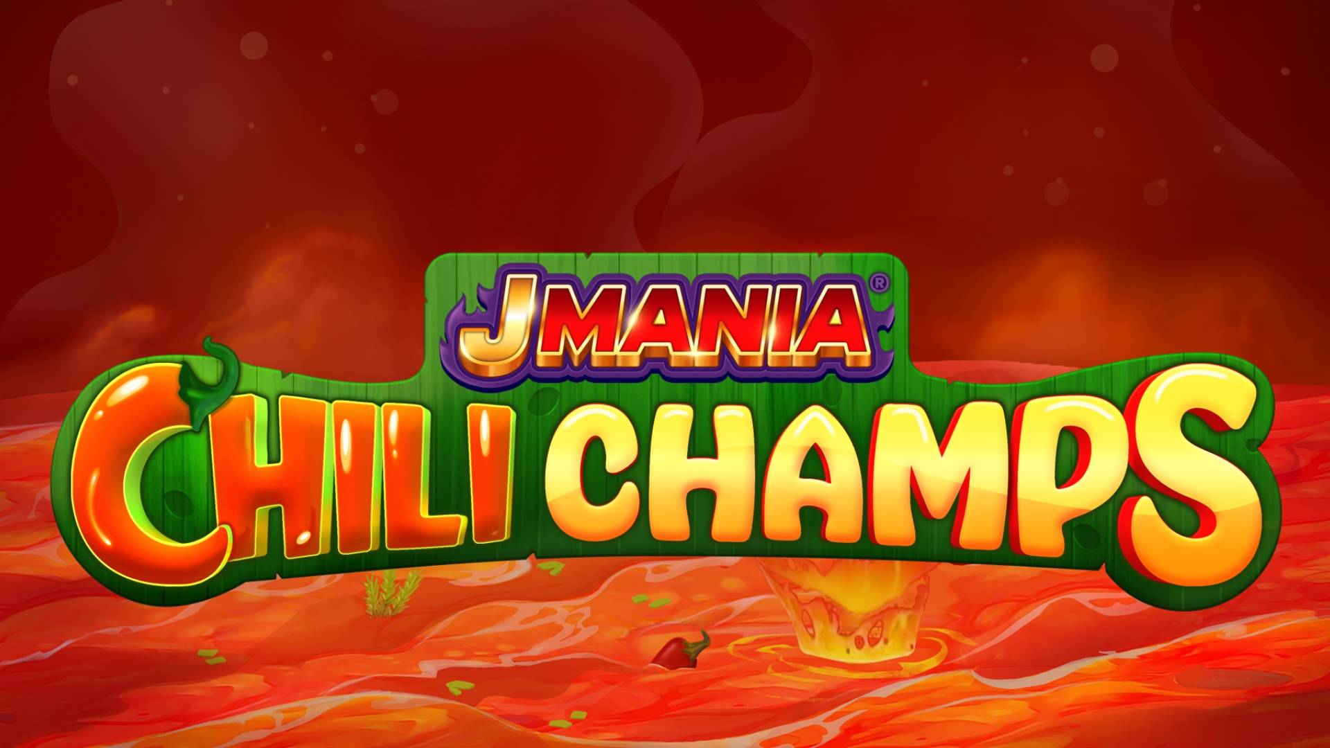 J Mania Chili Champs