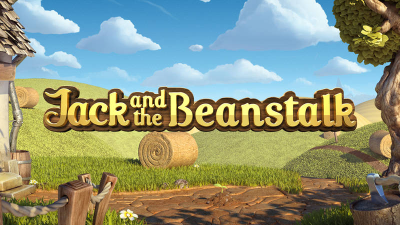 Jack and the Beanstalk Casino Slot 2025 Review